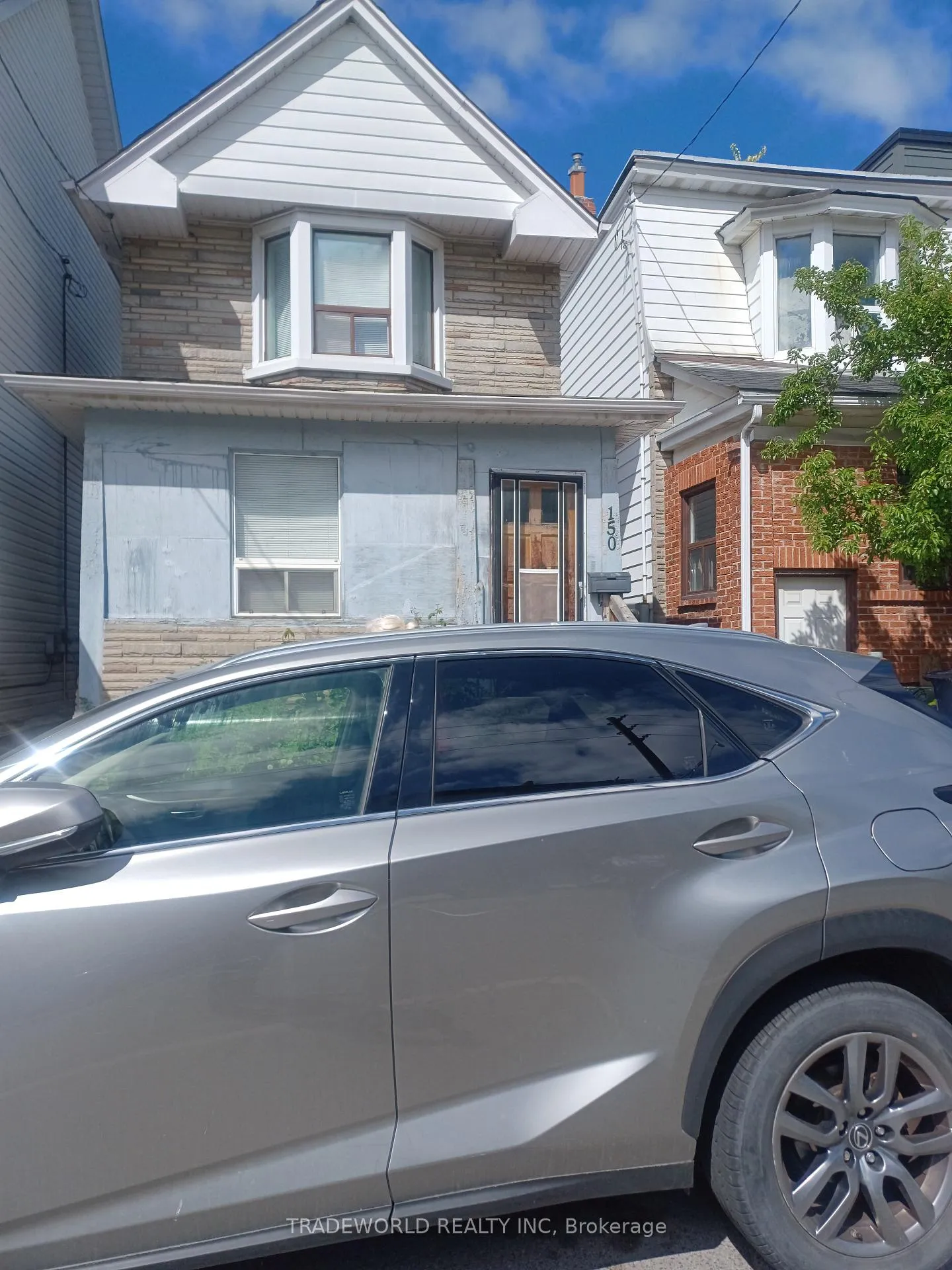 Photo 2 of 150 Jones Avenue, Toronto, South Riverdale — HOMEH