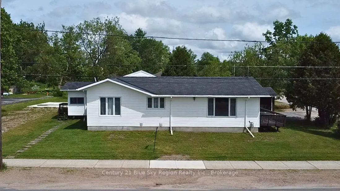 Photo 1 of 391 Mattawan Street, Mattawa — HOMEH