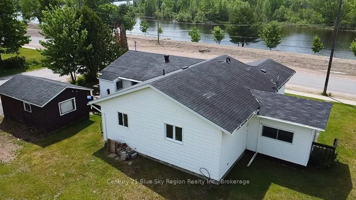 Photo 2 of 391 Mattawan Street, Mattawa — HOMEH