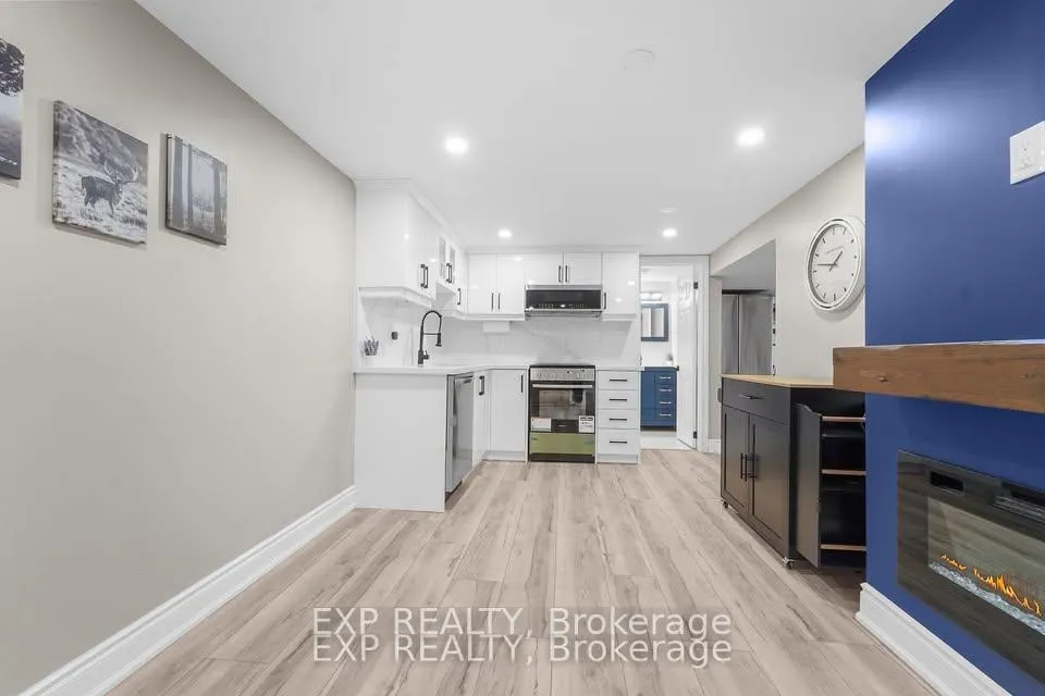 Photo 22 of 2258 Manchester Drive, Burlington, Brant Hills — HOMEH