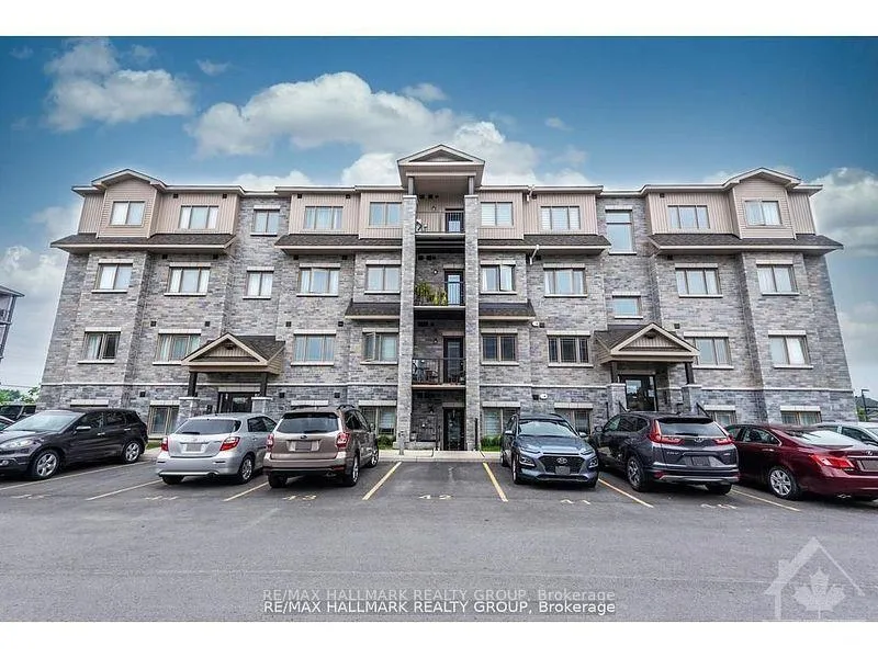 Front of Unit 10, 340 Tribeca Private