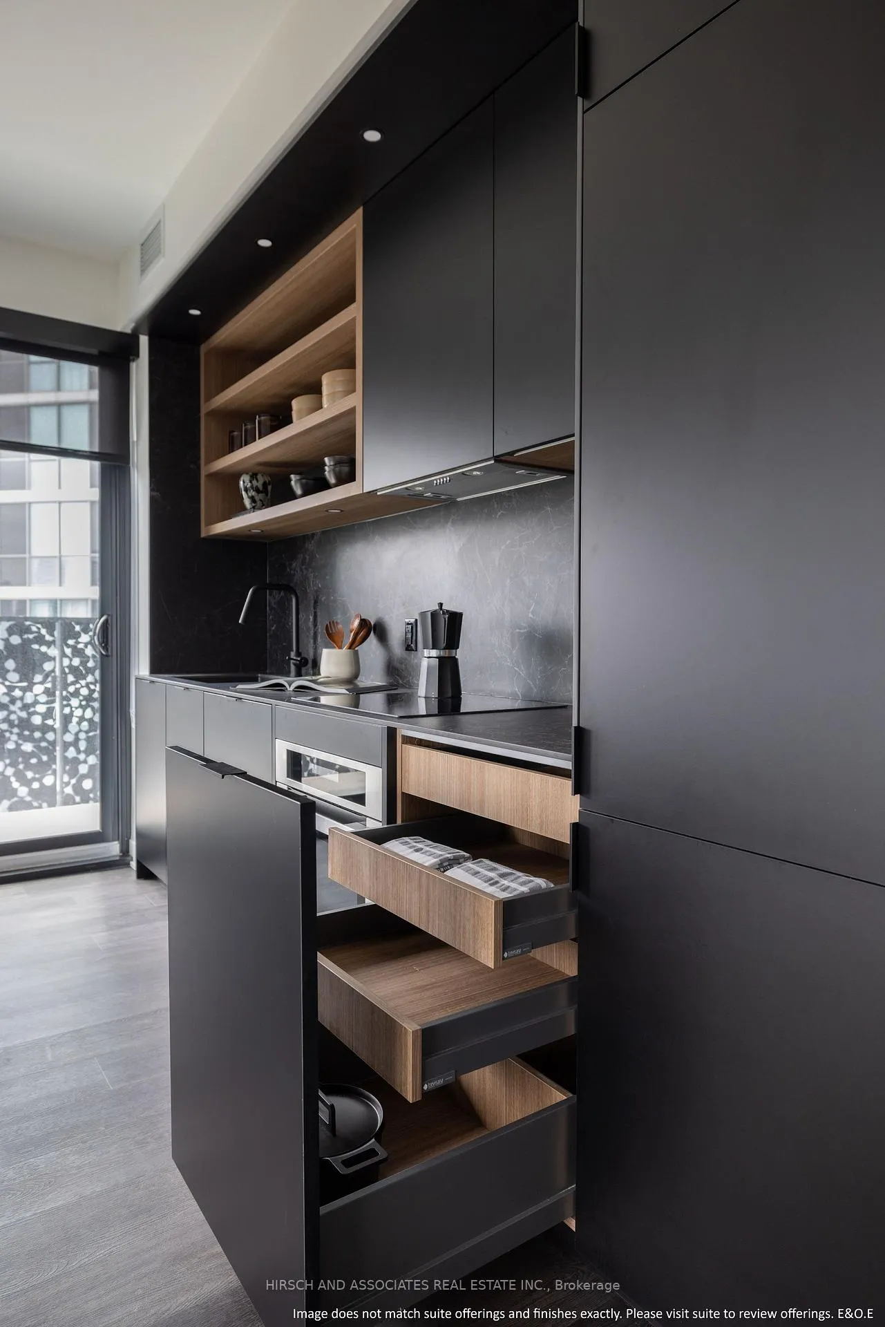 Photo 2 of Unit 4805, 55 Charles Street E, Toronto, Church-Yonge Corridor — HOMEH