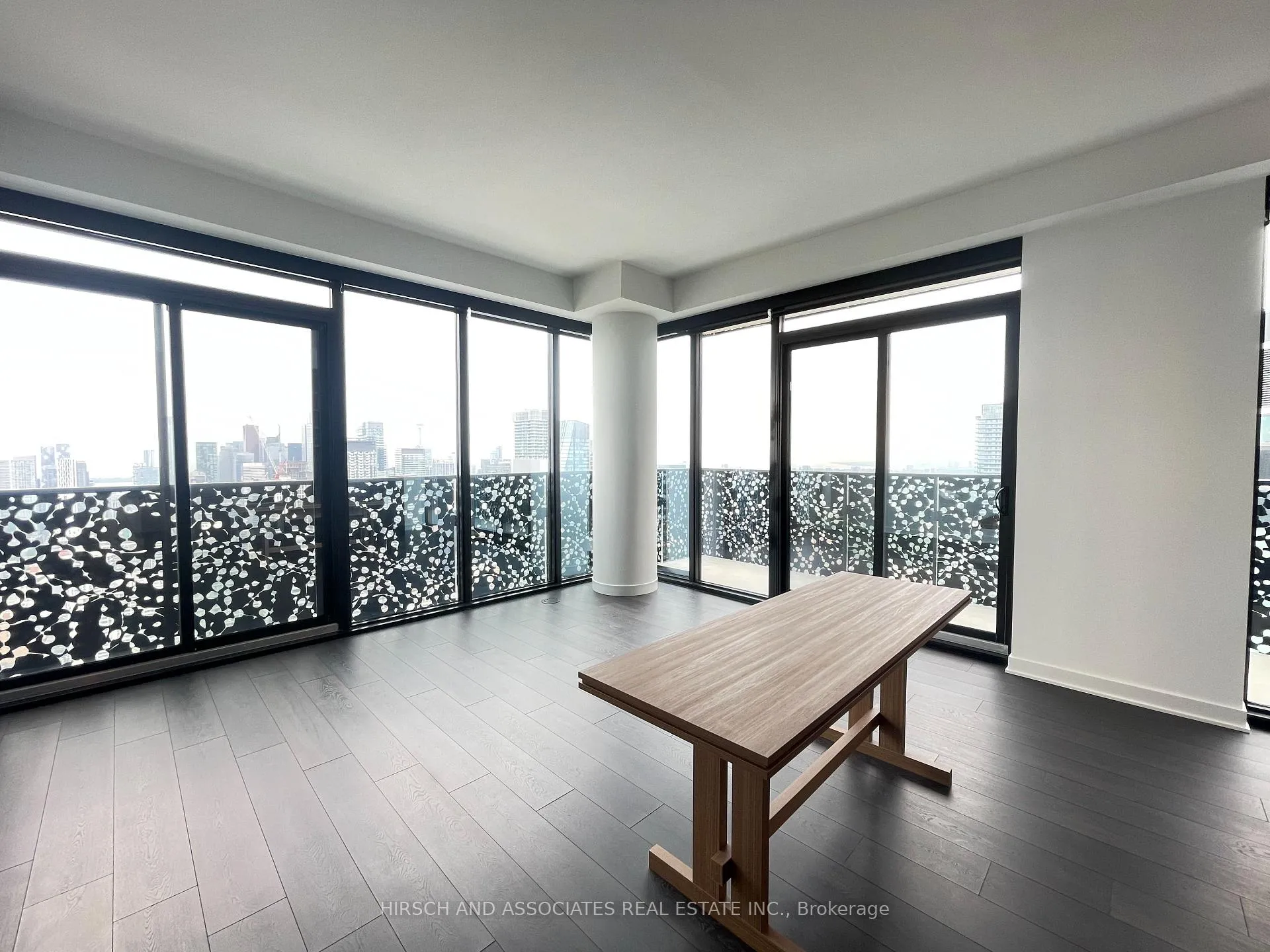 Photo 32 of Unit 4805, 55 Charles Street E, Toronto, Church-Yonge Corridor — HOMEH