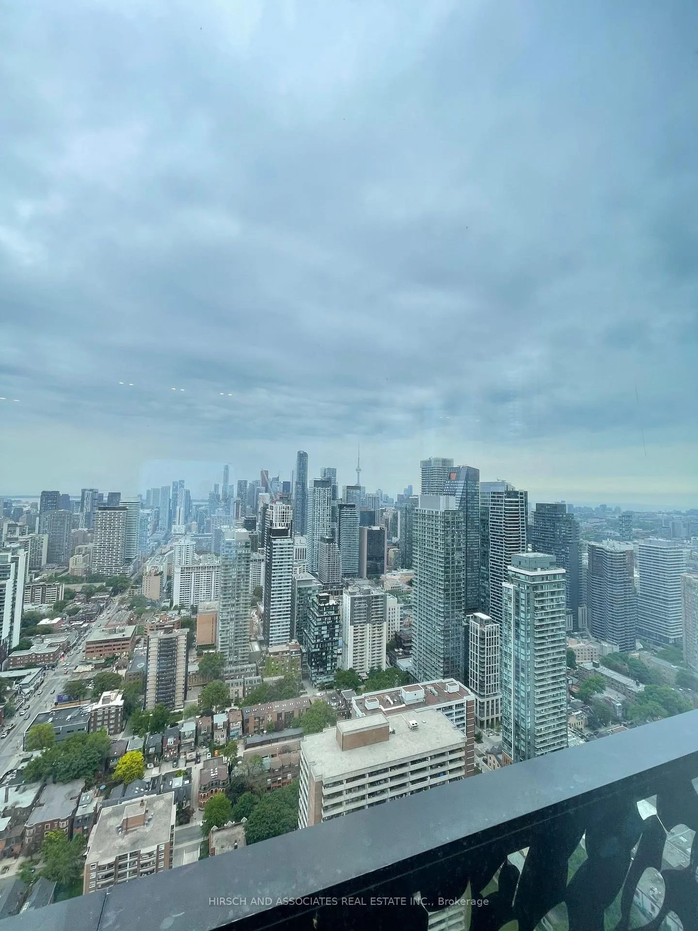Photo 36 of Unit 4805, 55 Charles Street E, Toronto, Church-Yonge Corridor — HOMEH