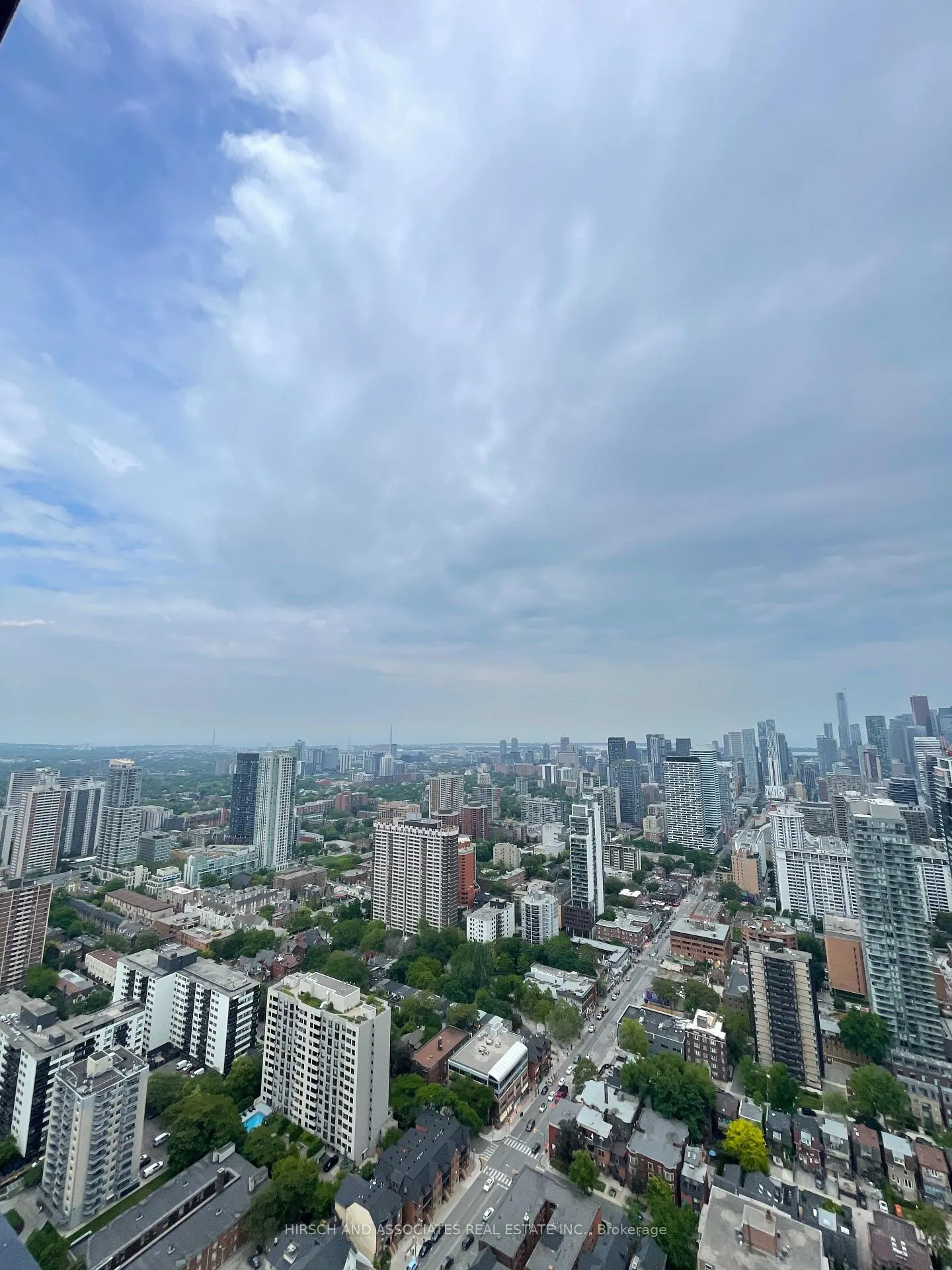 Photo 37 of Unit 4805, 55 Charles Street E, Toronto, Church-Yonge Corridor — HOMEH