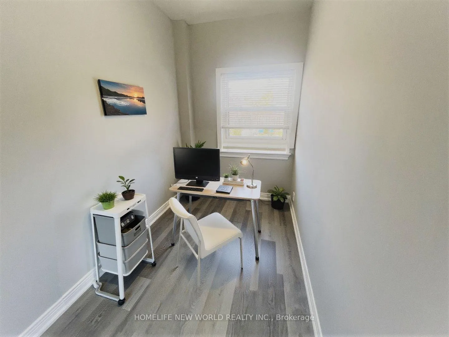Photo 5 of Unit 1, 2 Thornton Avenue, Toronto, Caledonia-Fairbank — HOMEH