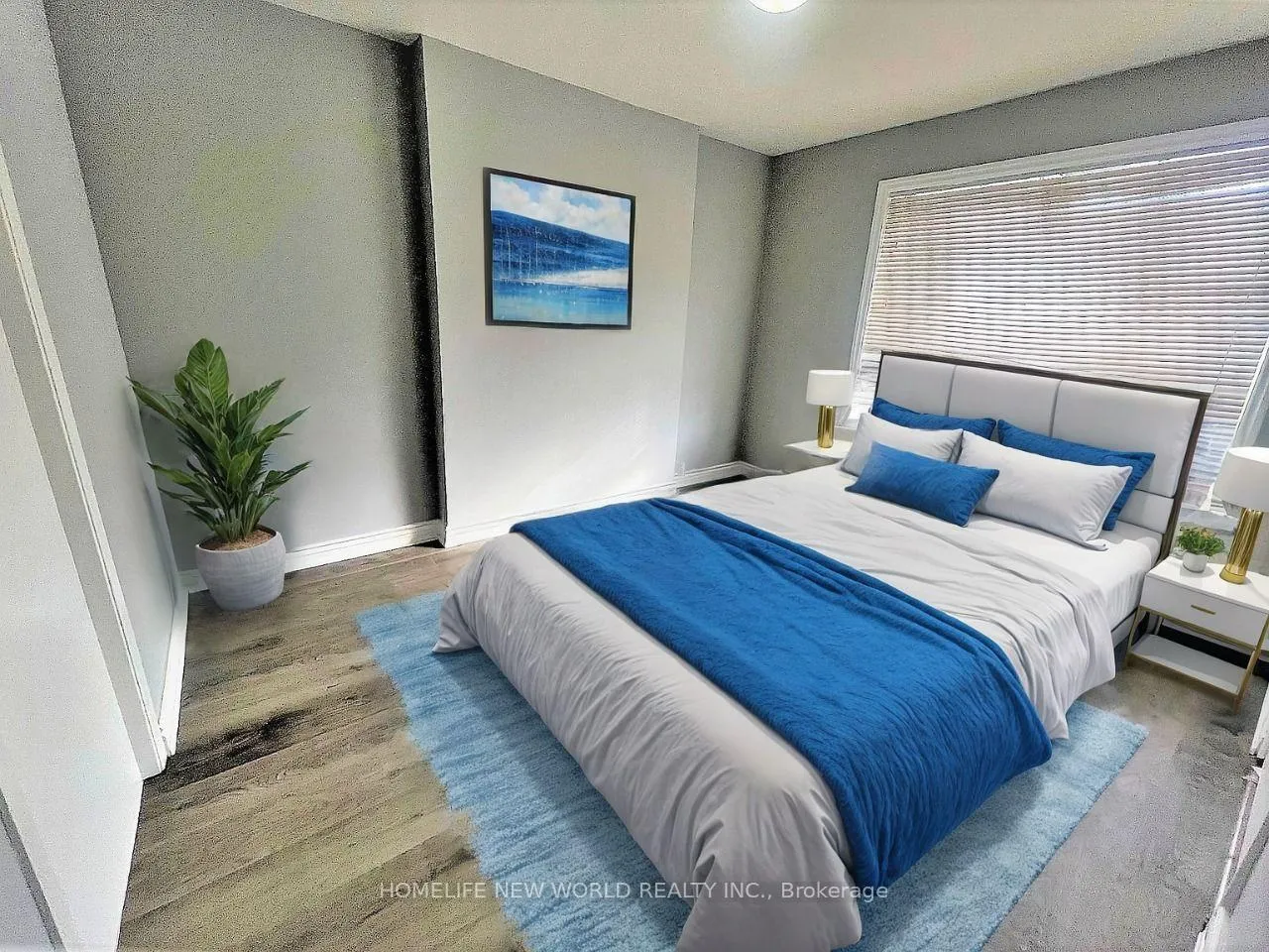 Photo 7 of Unit 1, 2 Thornton Avenue, Toronto, Caledonia-Fairbank — HOMEH