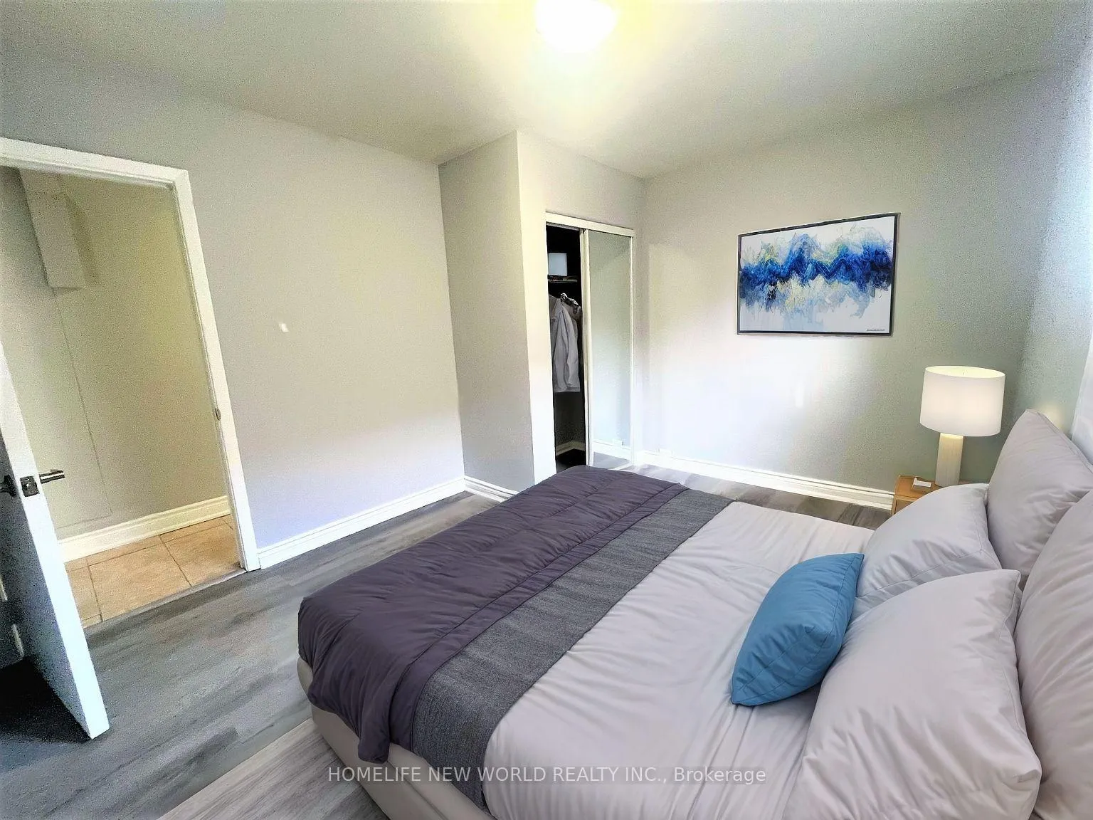 Photo 9 of Unit 1, 2 Thornton Avenue, Toronto, Caledonia-Fairbank — HOMEH