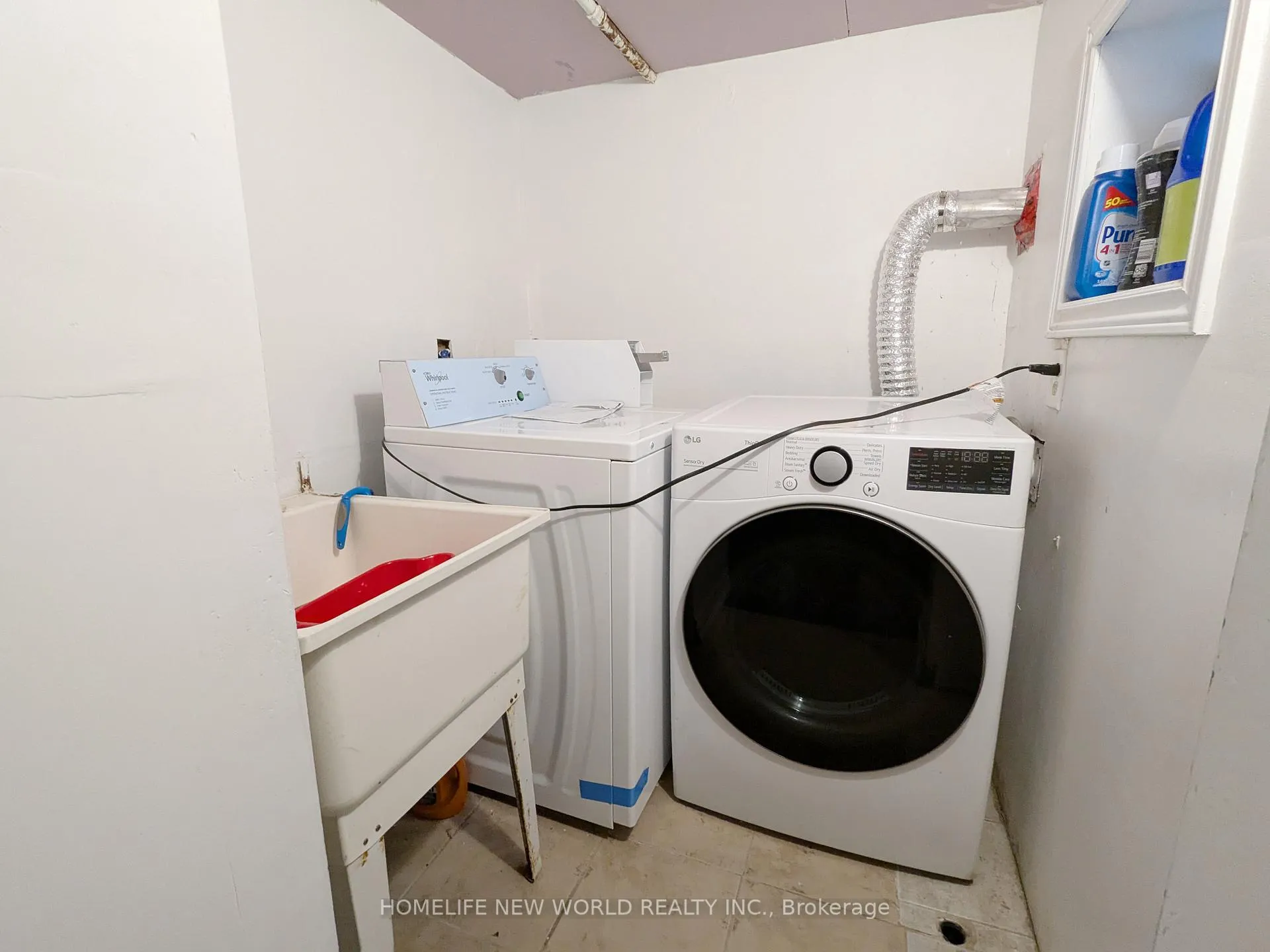 Photo 14 of Unit 1, 2 Thornton Avenue, Toronto, Caledonia-Fairbank — HOMEH