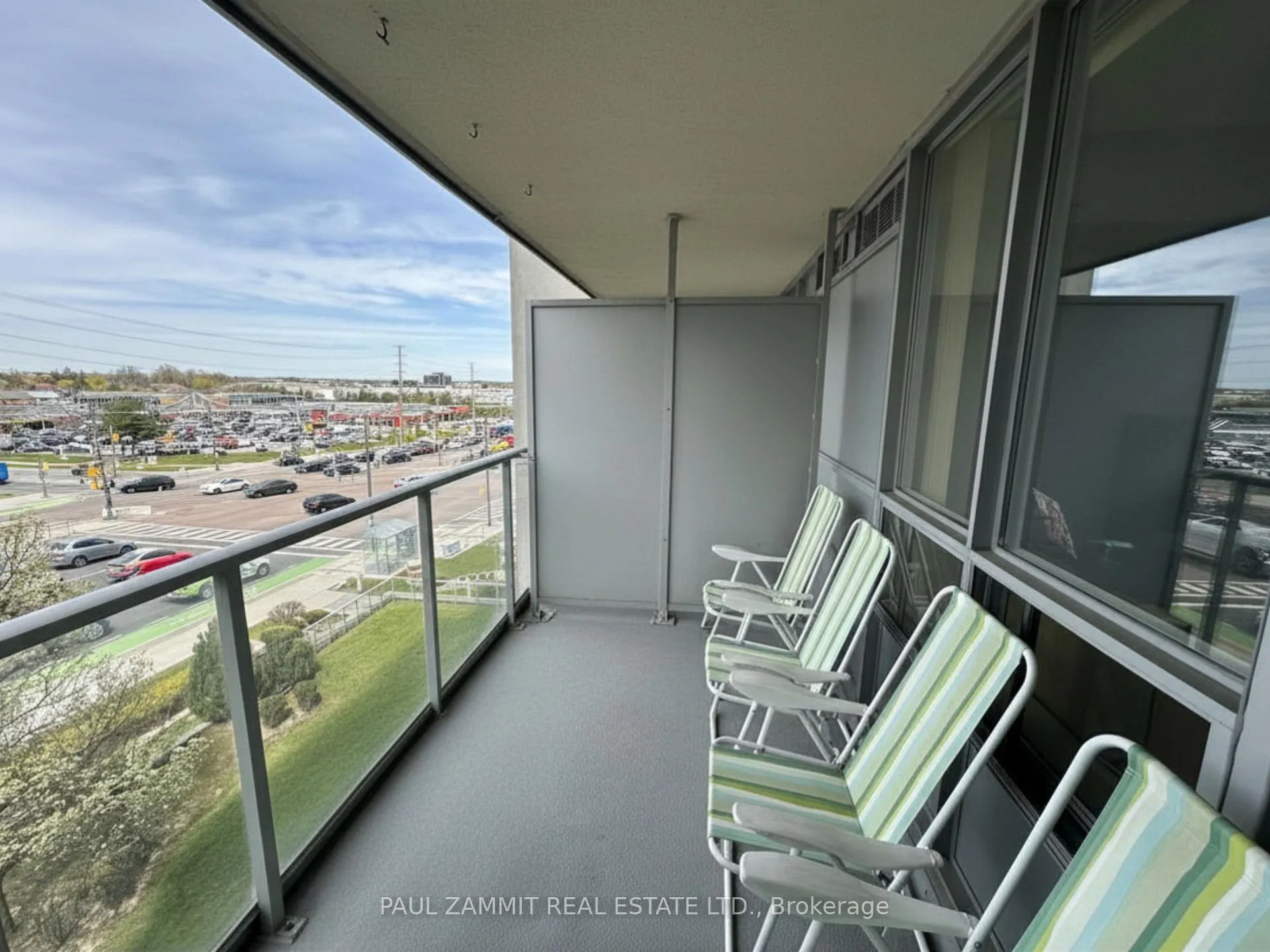 Photo 2 of Unit 612, 88 Times Avenue, Markham, Commerce Valley — HOMEH