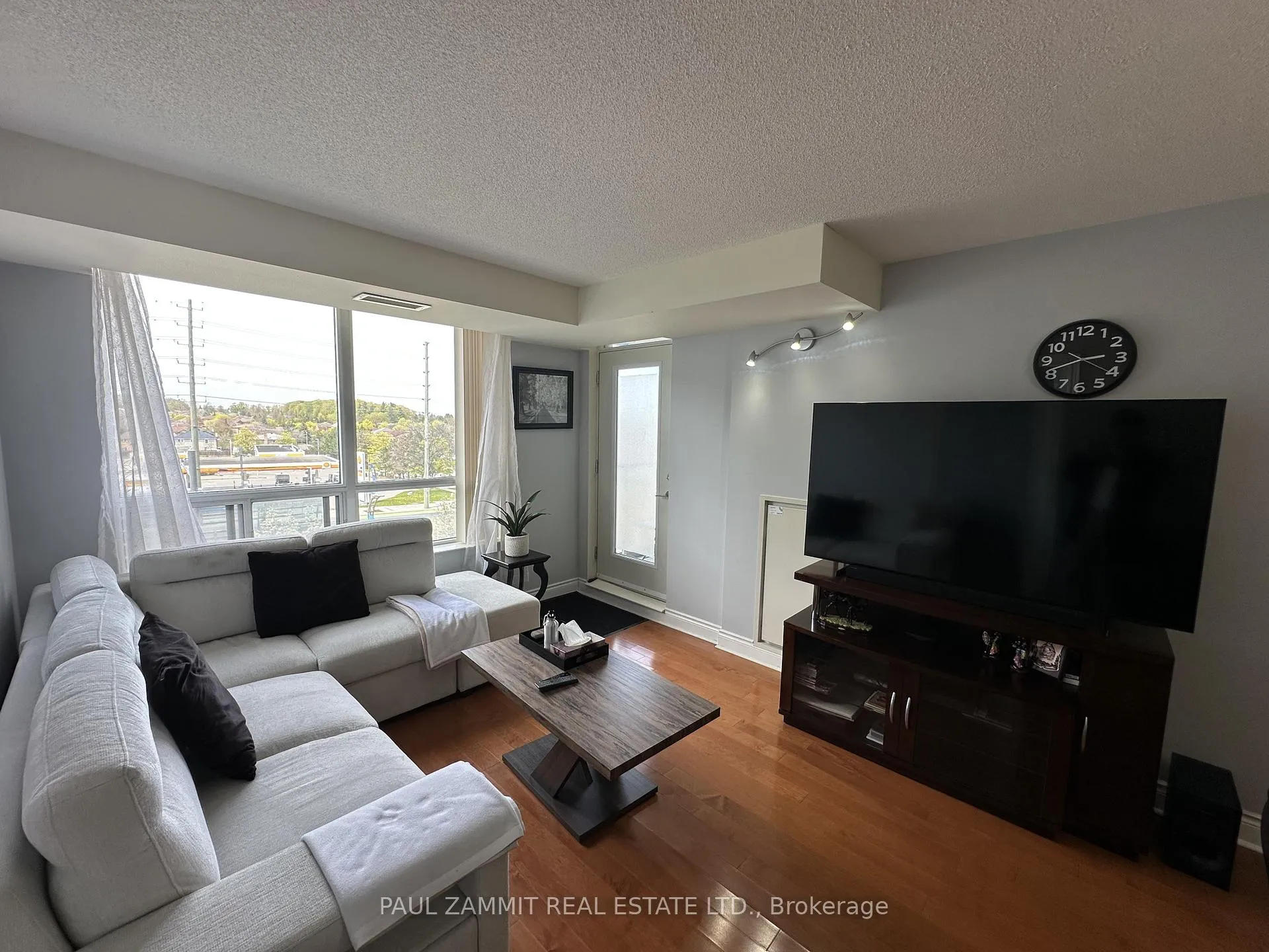 Photo 7 of Unit 612, 88 Times Avenue, Markham, Commerce Valley — HOMEH