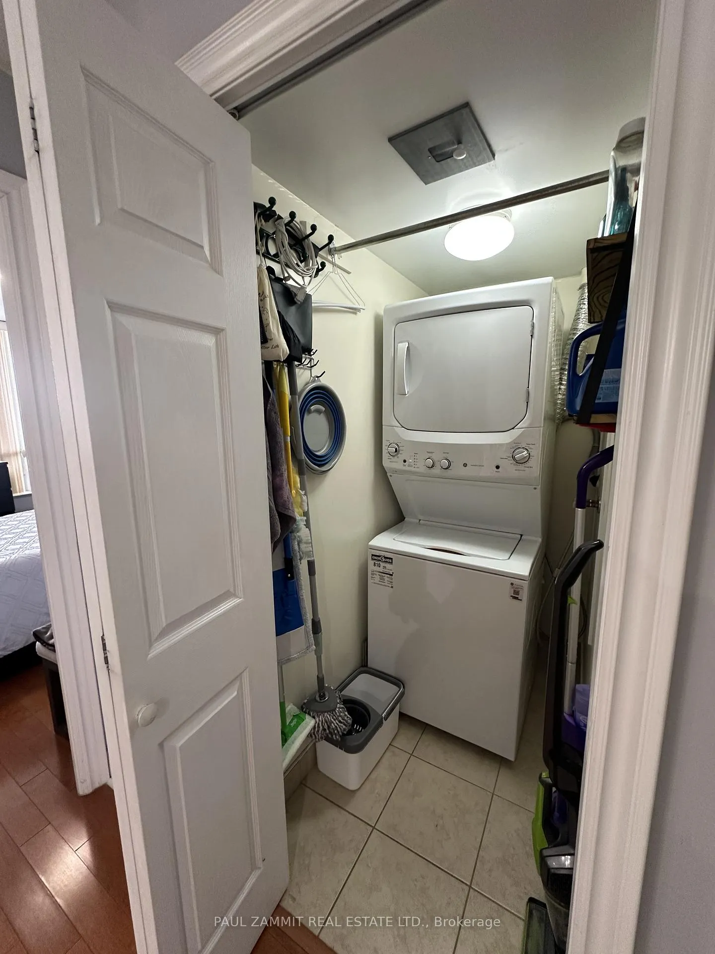 Photo 8 of Unit 612, 88 Times Avenue, Markham, Commerce Valley — HOMEH