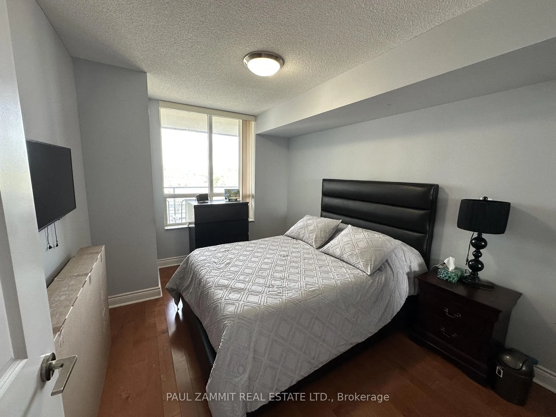 Photo 9 of Unit 612, 88 Times Avenue, Markham, Commerce Valley — HOMEH