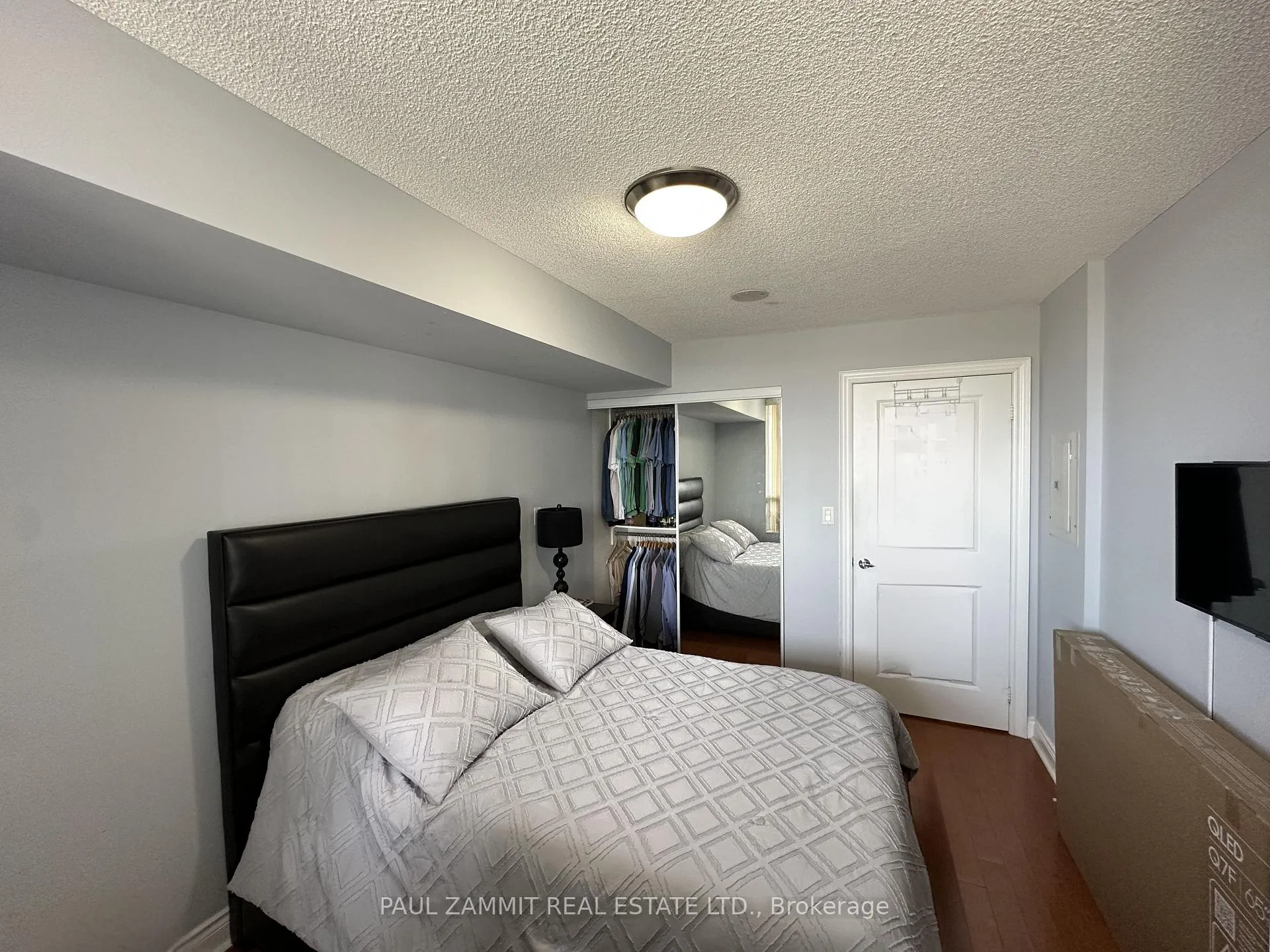 Photo 10 of Unit 612, 88 Times Avenue, Markham, Commerce Valley — HOMEH