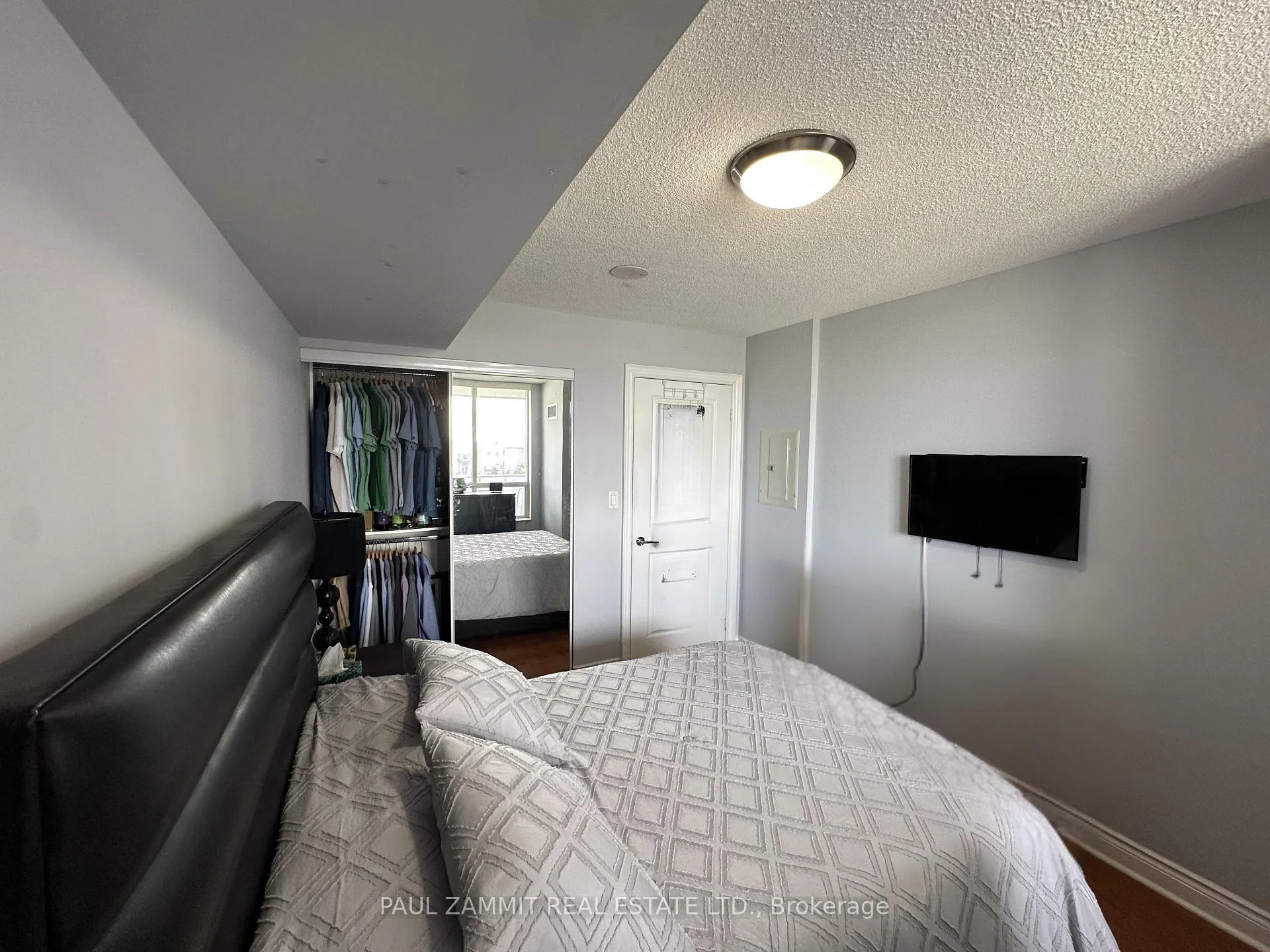 Photo 11 of Unit 612, 88 Times Avenue, Markham, Commerce Valley — HOMEH