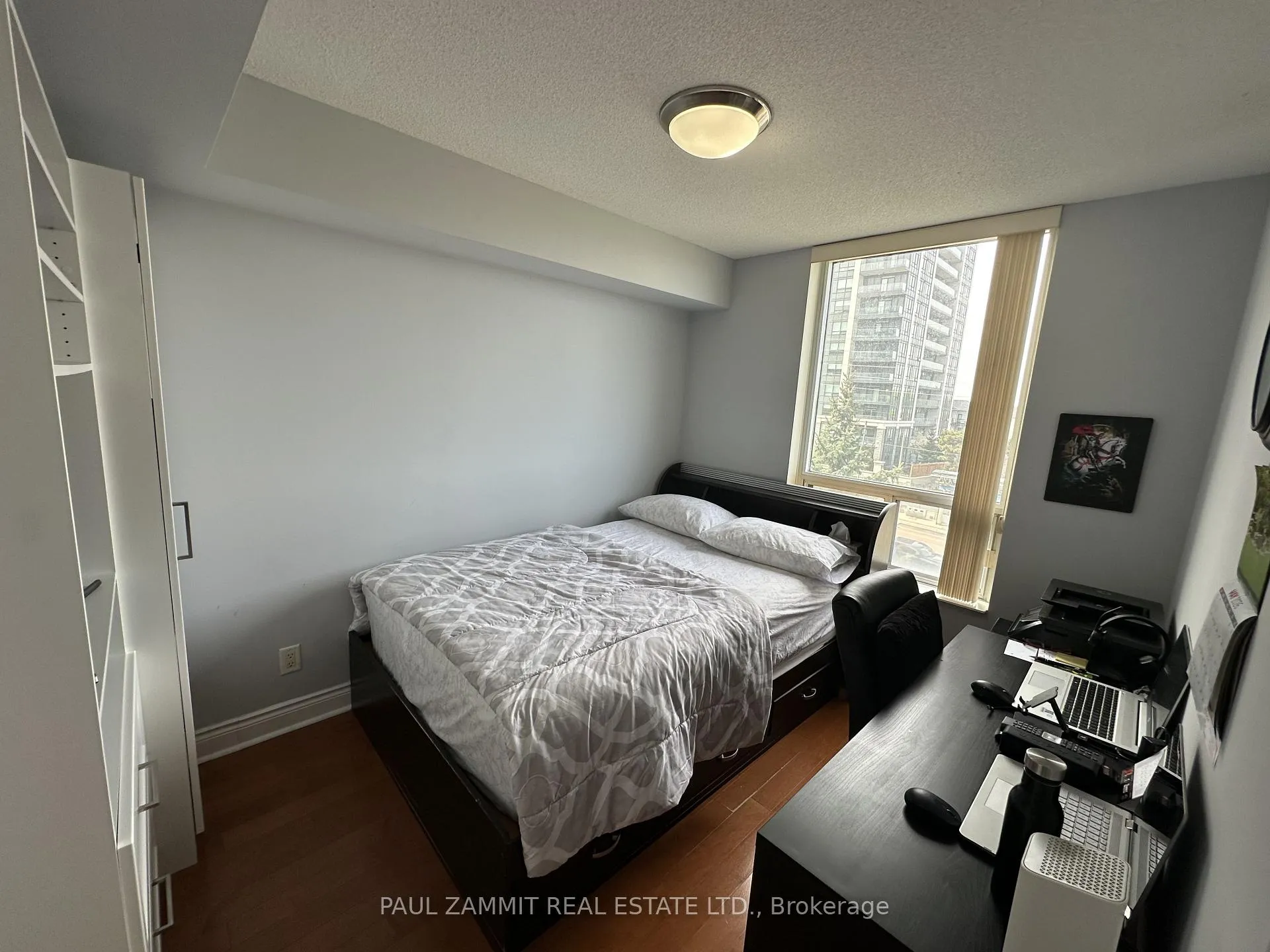 Photo 12 of Unit 612, 88 Times Avenue, Markham, Commerce Valley — HOMEH