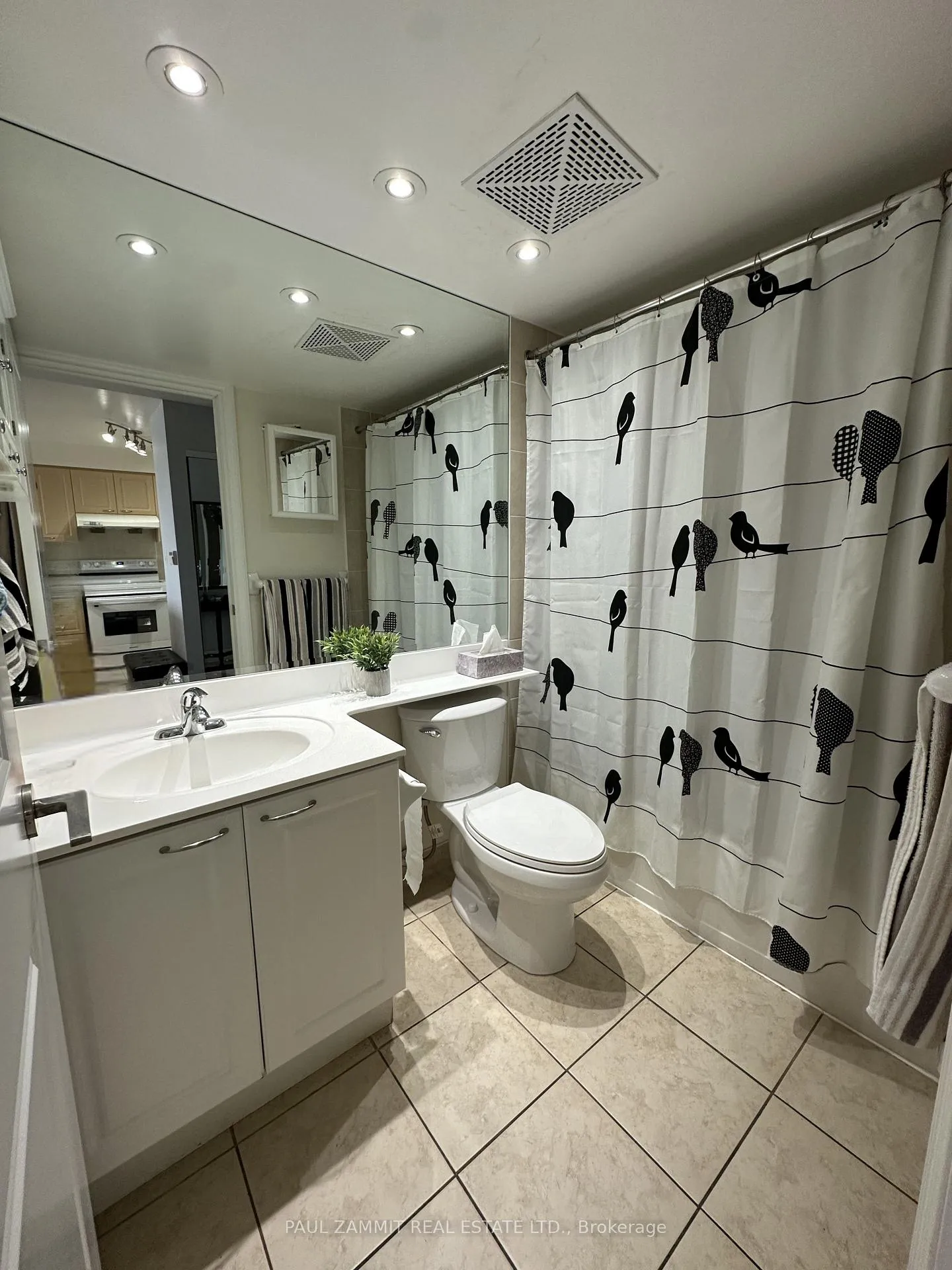 Photo 13 of Unit 612, 88 Times Avenue, Markham, Commerce Valley — HOMEH