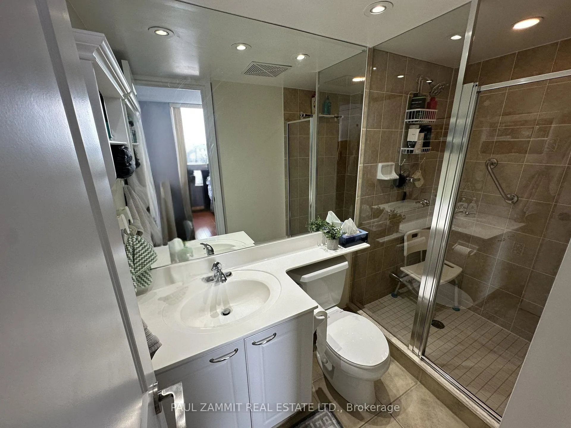 Photo 14 of Unit 612, 88 Times Avenue, Markham, Commerce Valley — HOMEH