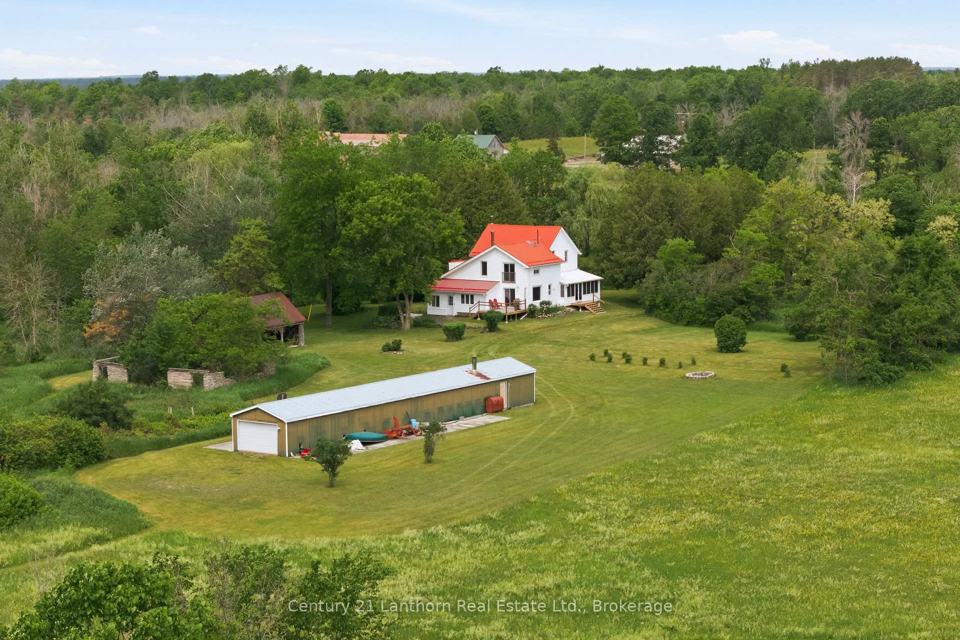 Photo 1 of 336 Ray Road, Centre Hastings — HOMEH
