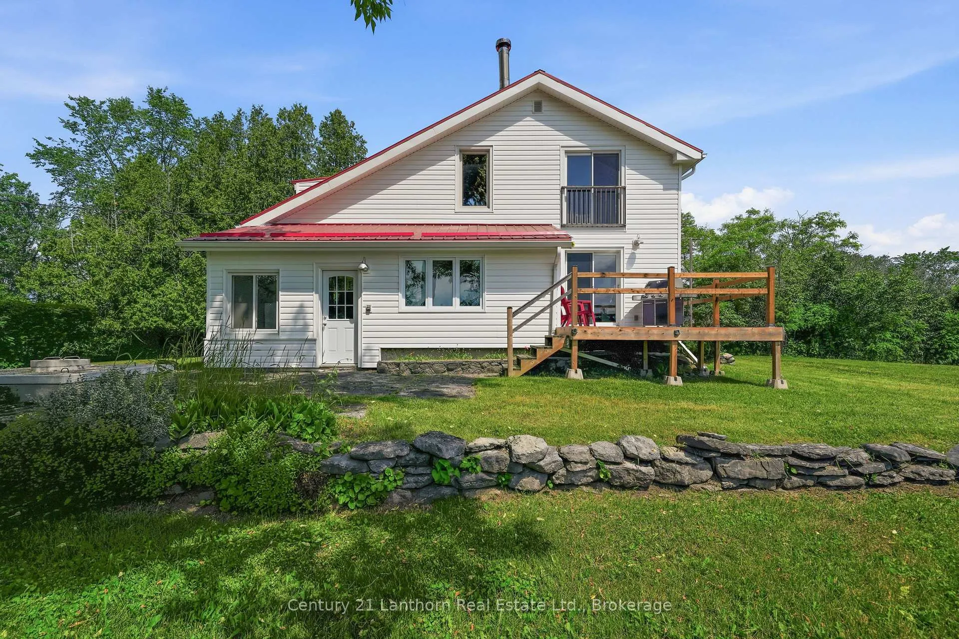 Photo 2 of 336 Ray Road, Centre Hastings — HOMEH