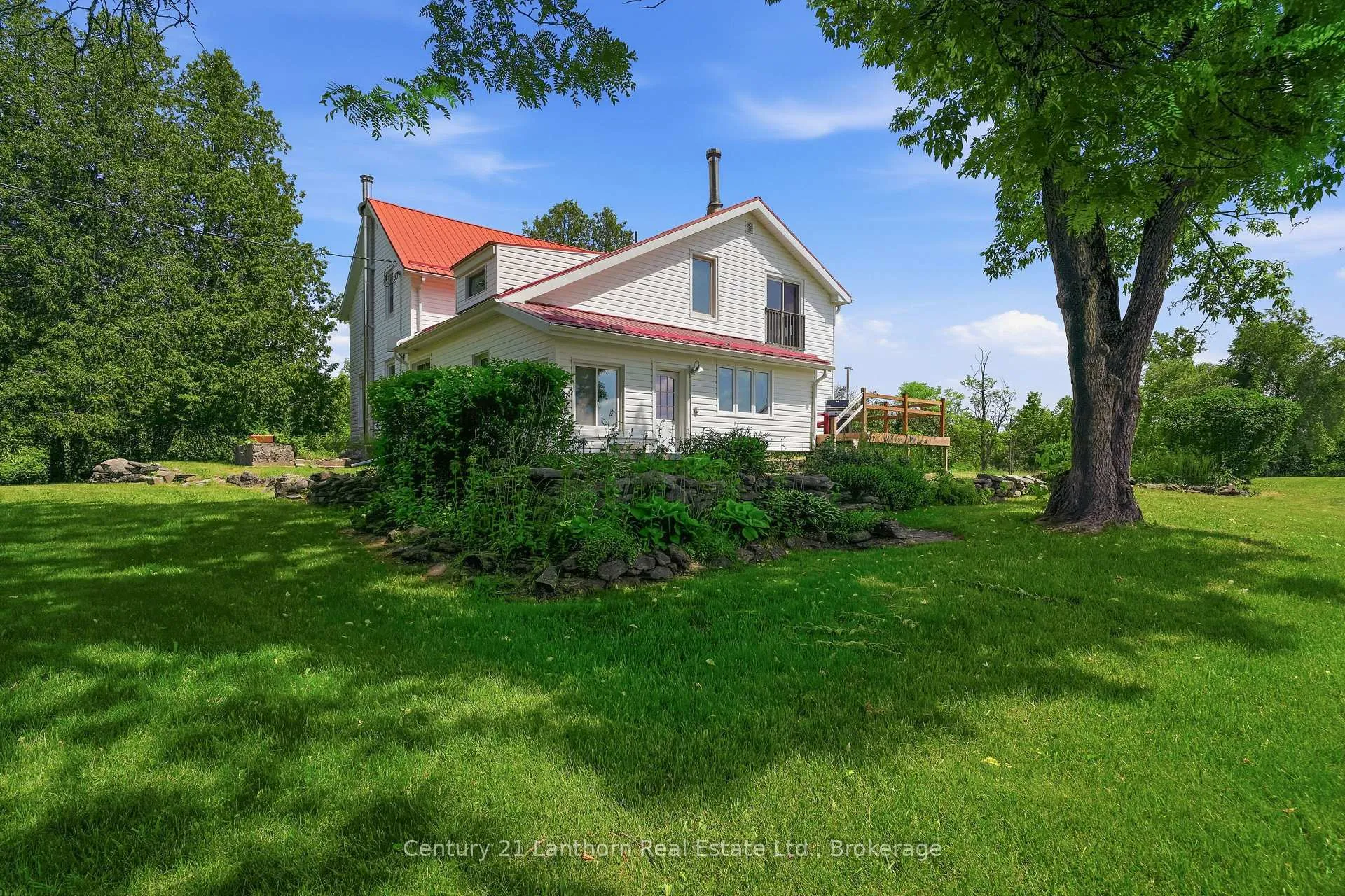 Photo 3 of 336 Ray Road, Centre Hastings — HOMEH