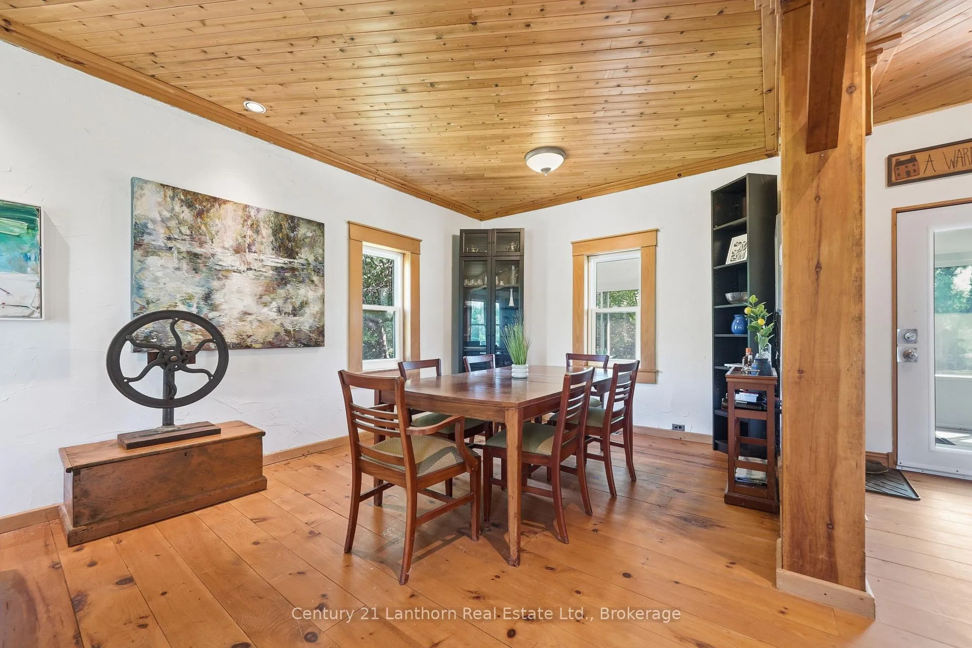 Photo 8 of 336 Ray Road, Centre Hastings — HOMEH