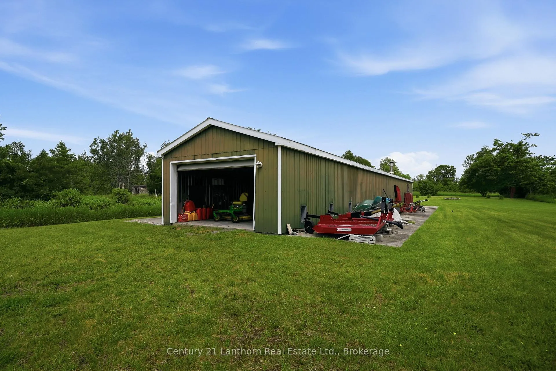 Photo 37 of 336 Ray Road, Centre Hastings — HOMEH