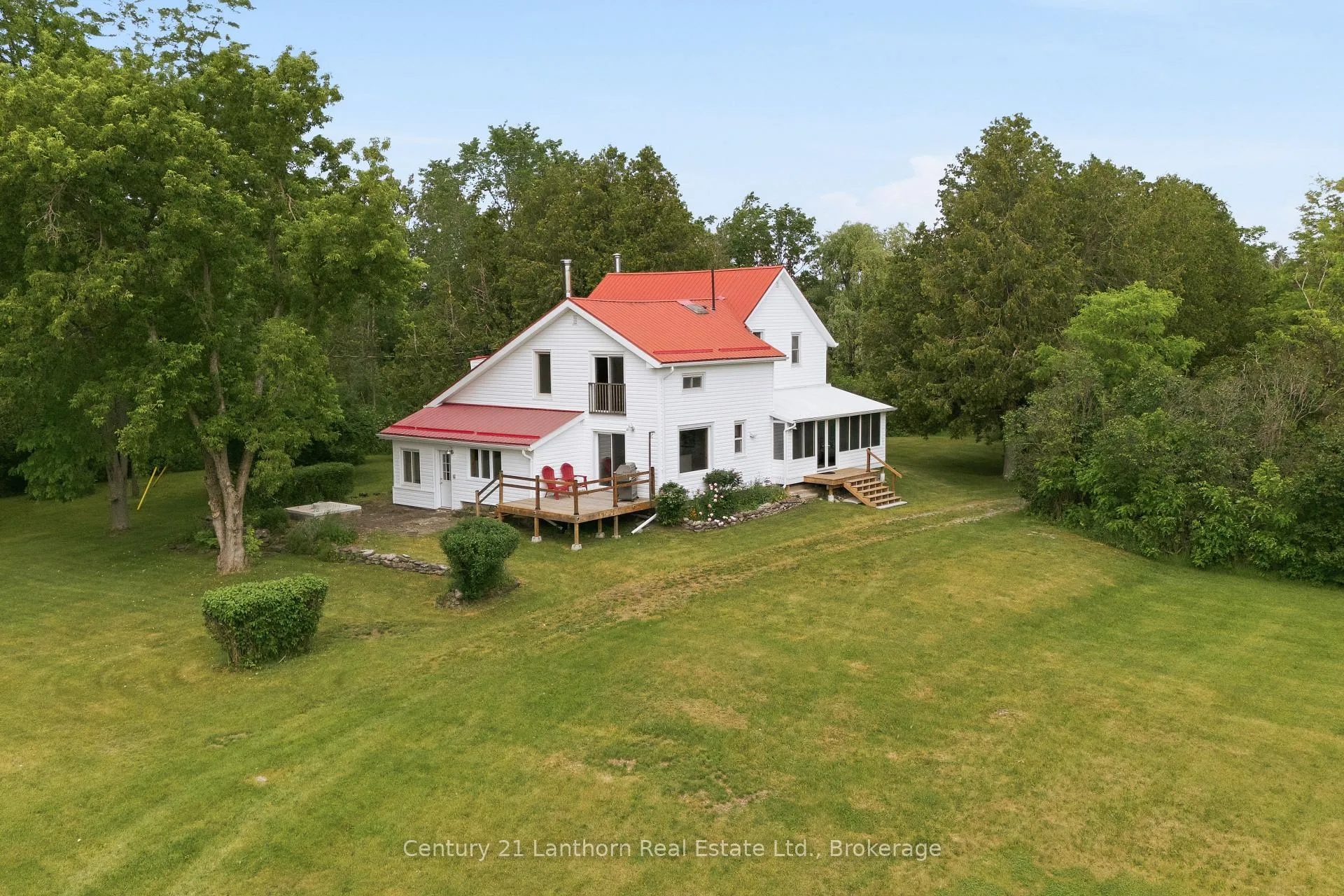 Photo 46 of 336 Ray Road, Centre Hastings — HOMEH