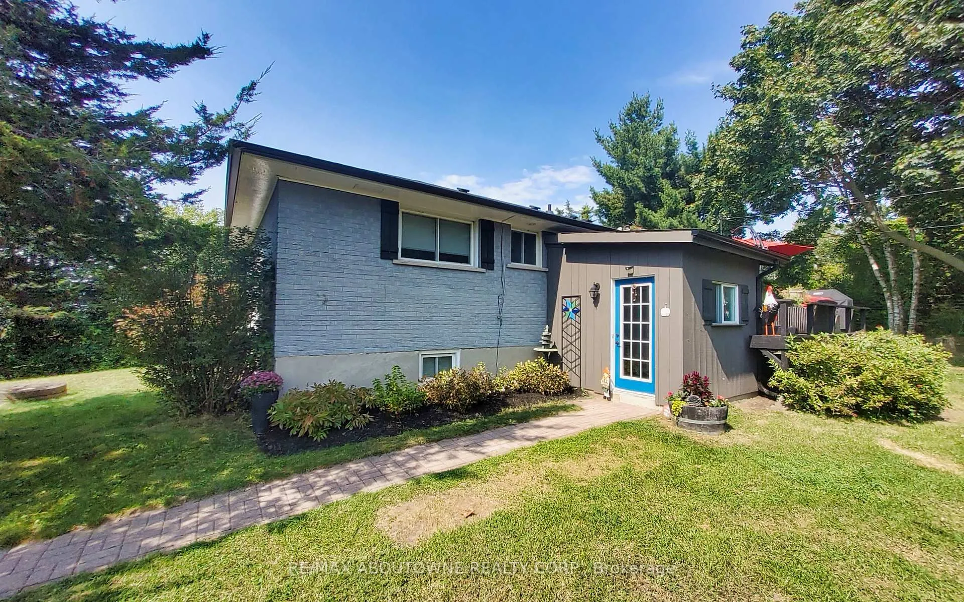 Photo 4 of 2386 4th Line, Innisfil, Churchill — HOMEH