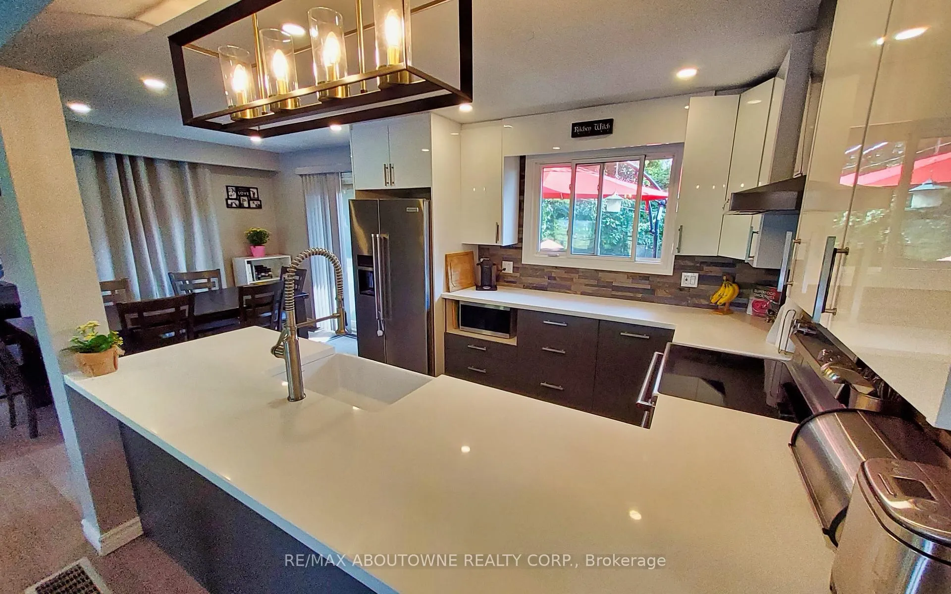 Photo 6 of 2386 4th Line, Innisfil, Churchill — HOMEH