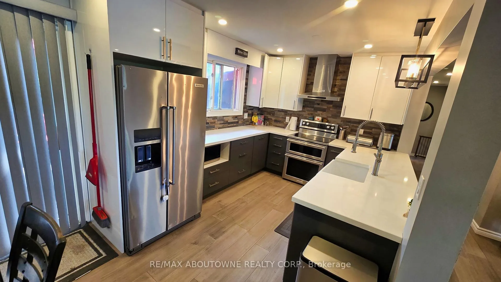 Photo 7 of 2386 4th Line, Innisfil, Churchill — HOMEH