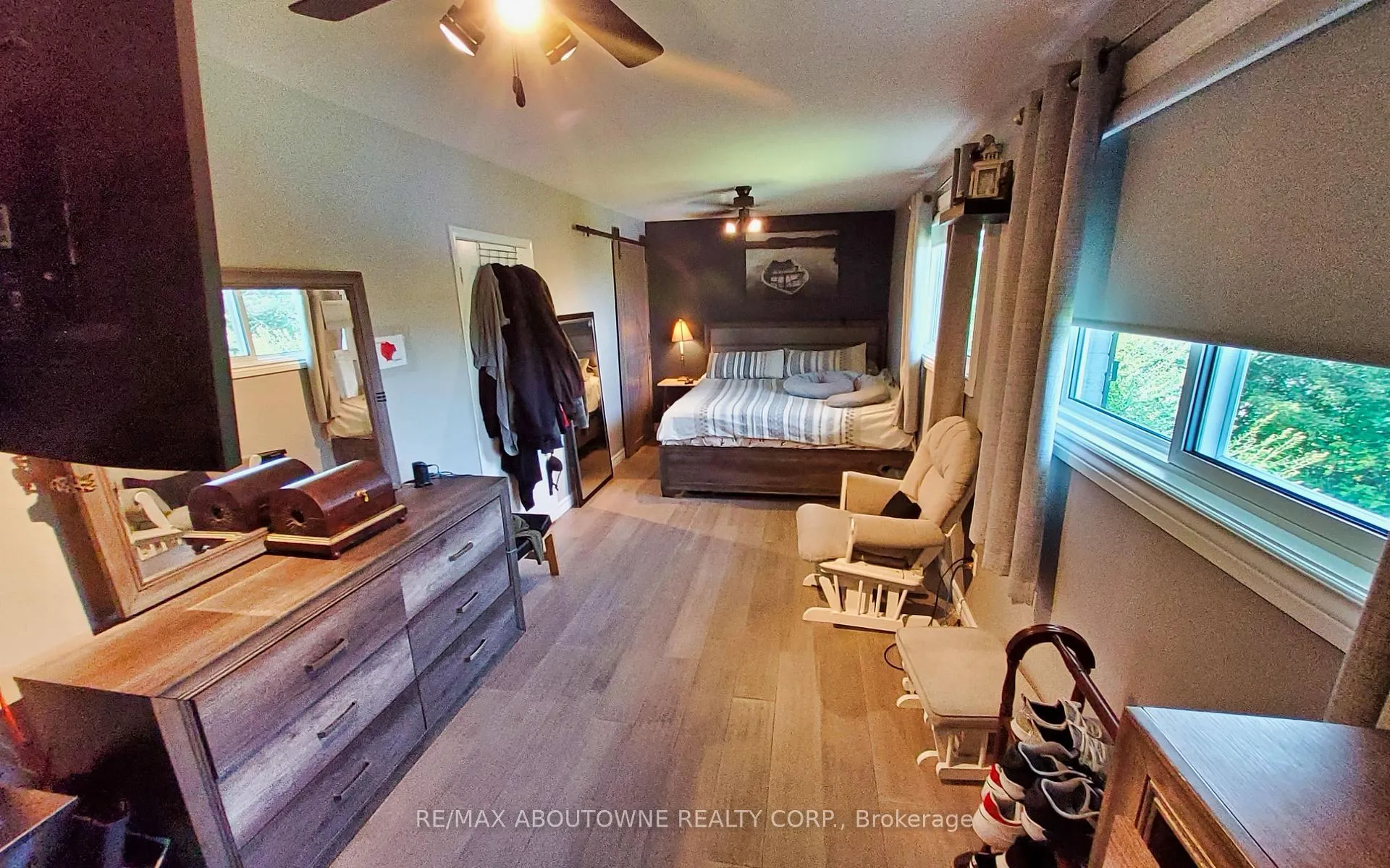 Photo 13 of 2386 4th Line, Innisfil, Churchill — HOMEH