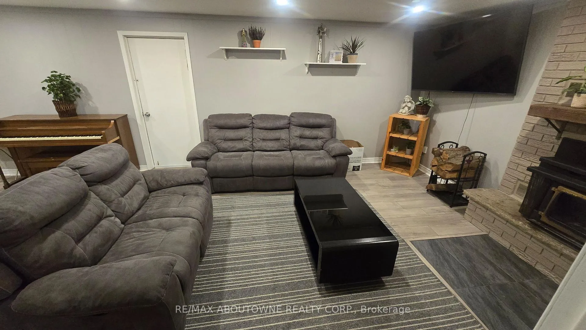 Photo 16 of 2386 4th Line, Innisfil, Churchill — HOMEH