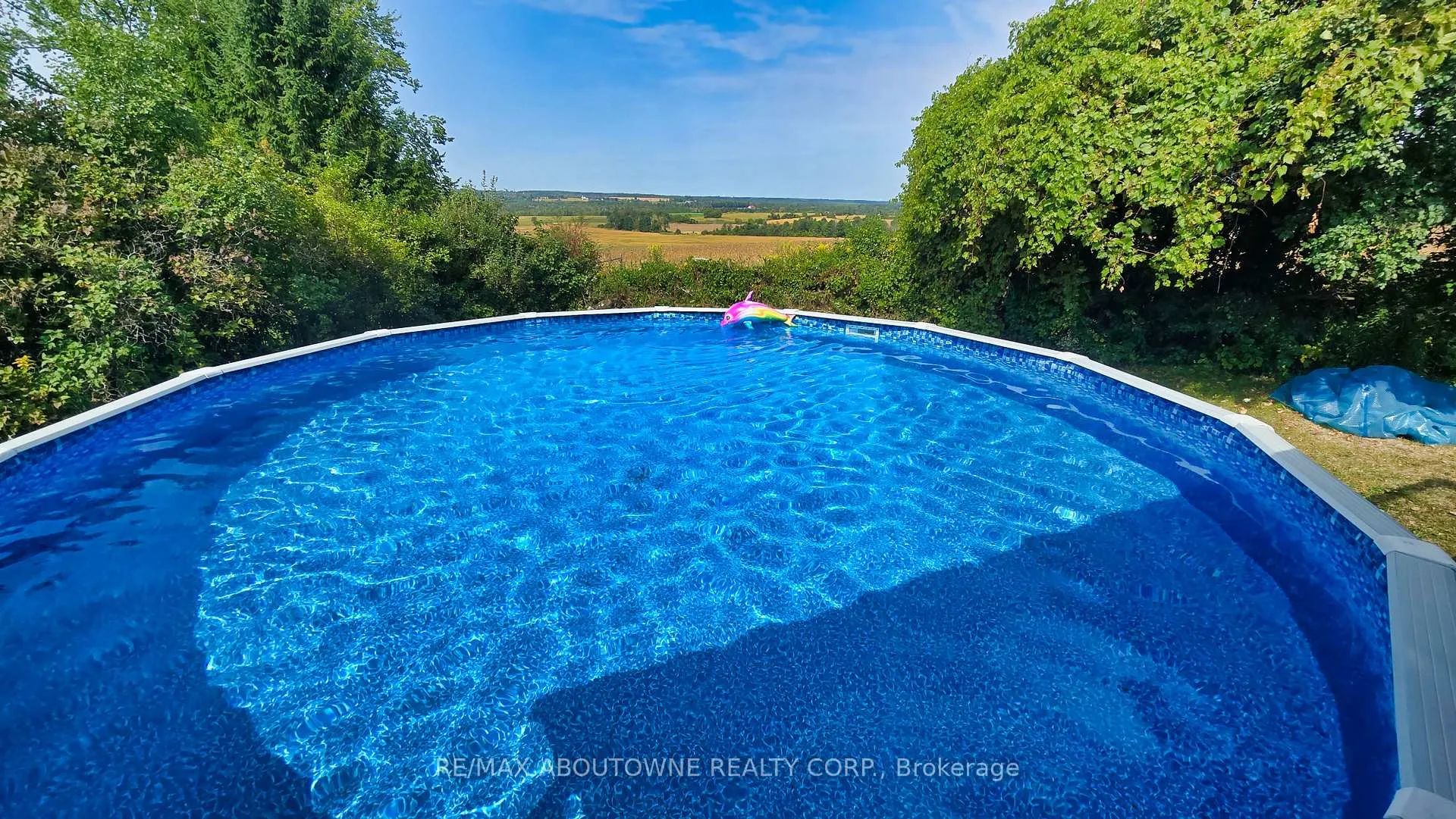 Photo 22 of 2386 4th Line, Innisfil, Churchill — HOMEH