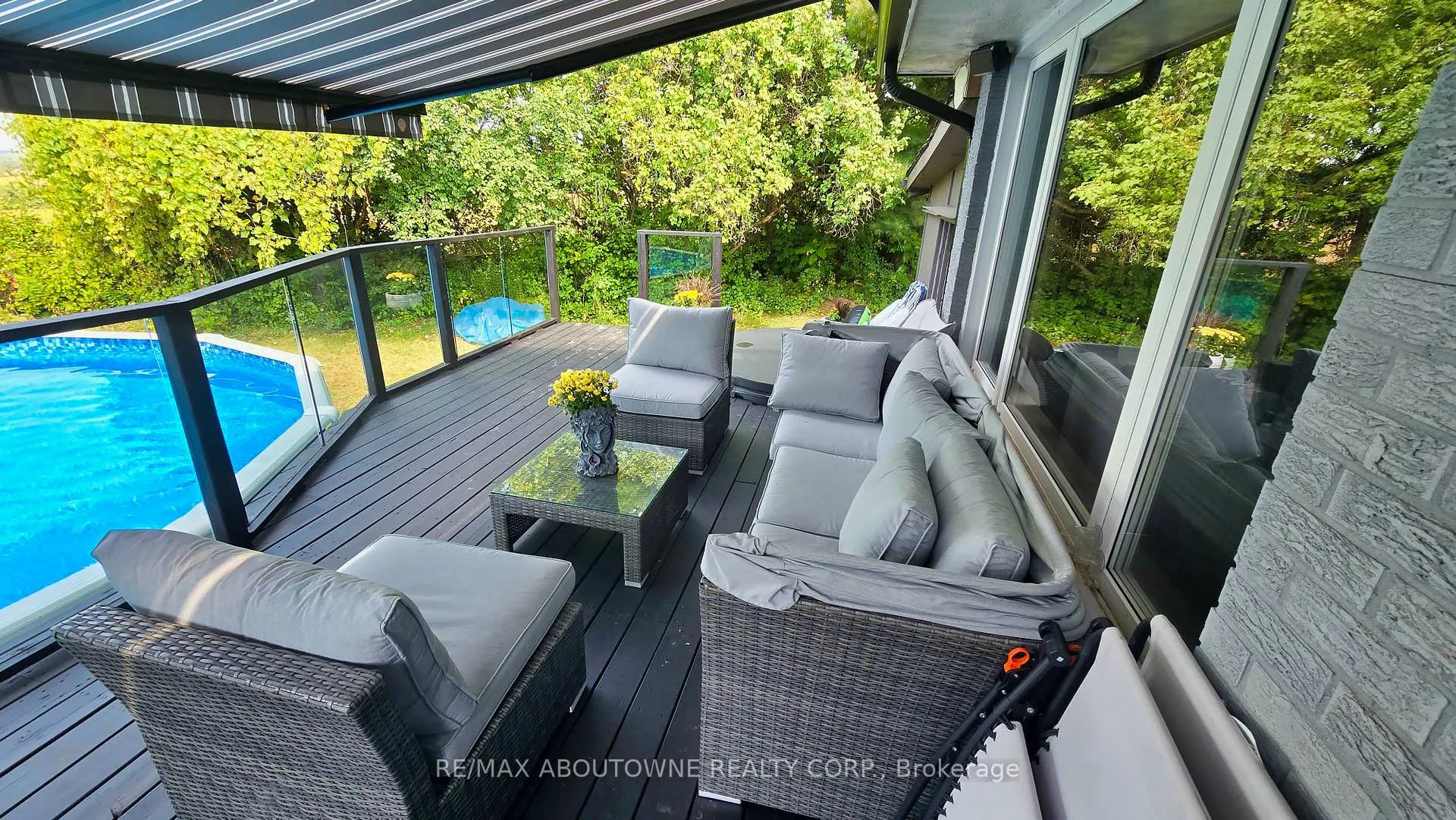 Photo 23 of 2386 4th Line, Innisfil, Churchill — HOMEH