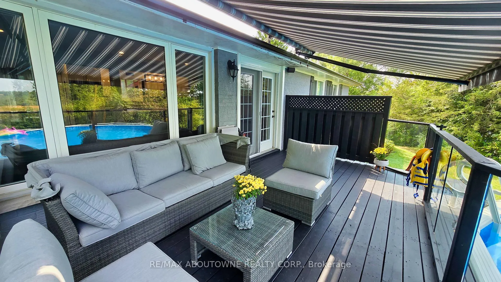 Photo 24 of 2386 4th Line, Innisfil, Churchill — HOMEH