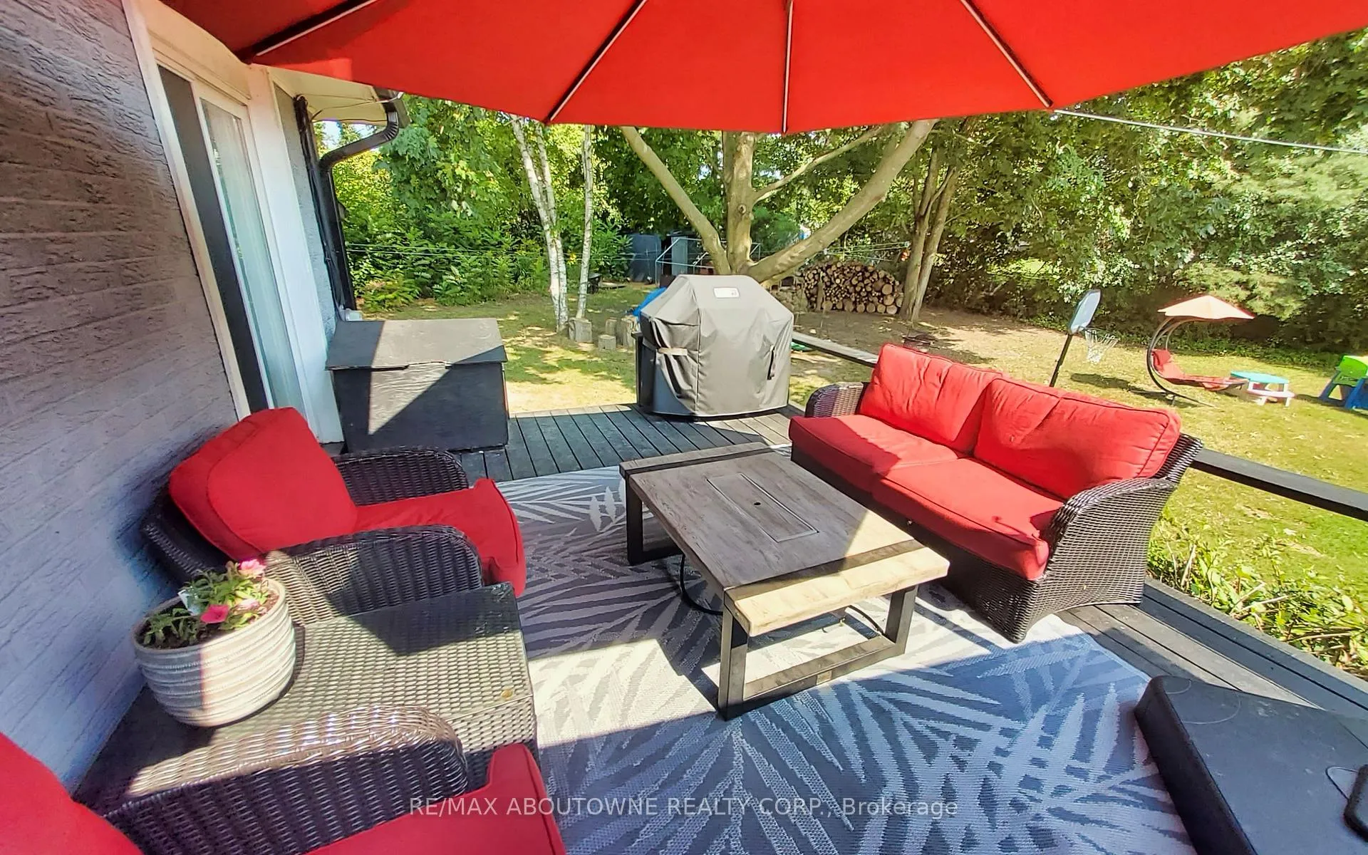 Photo 26 of 2386 4th Line, Innisfil, Churchill — HOMEH