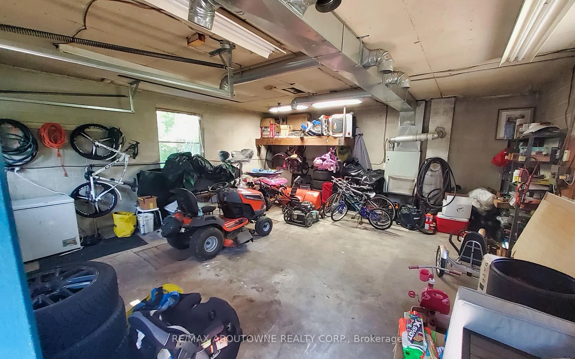 Photo 28 of 2386 4th Line, Innisfil, Churchill — HOMEH