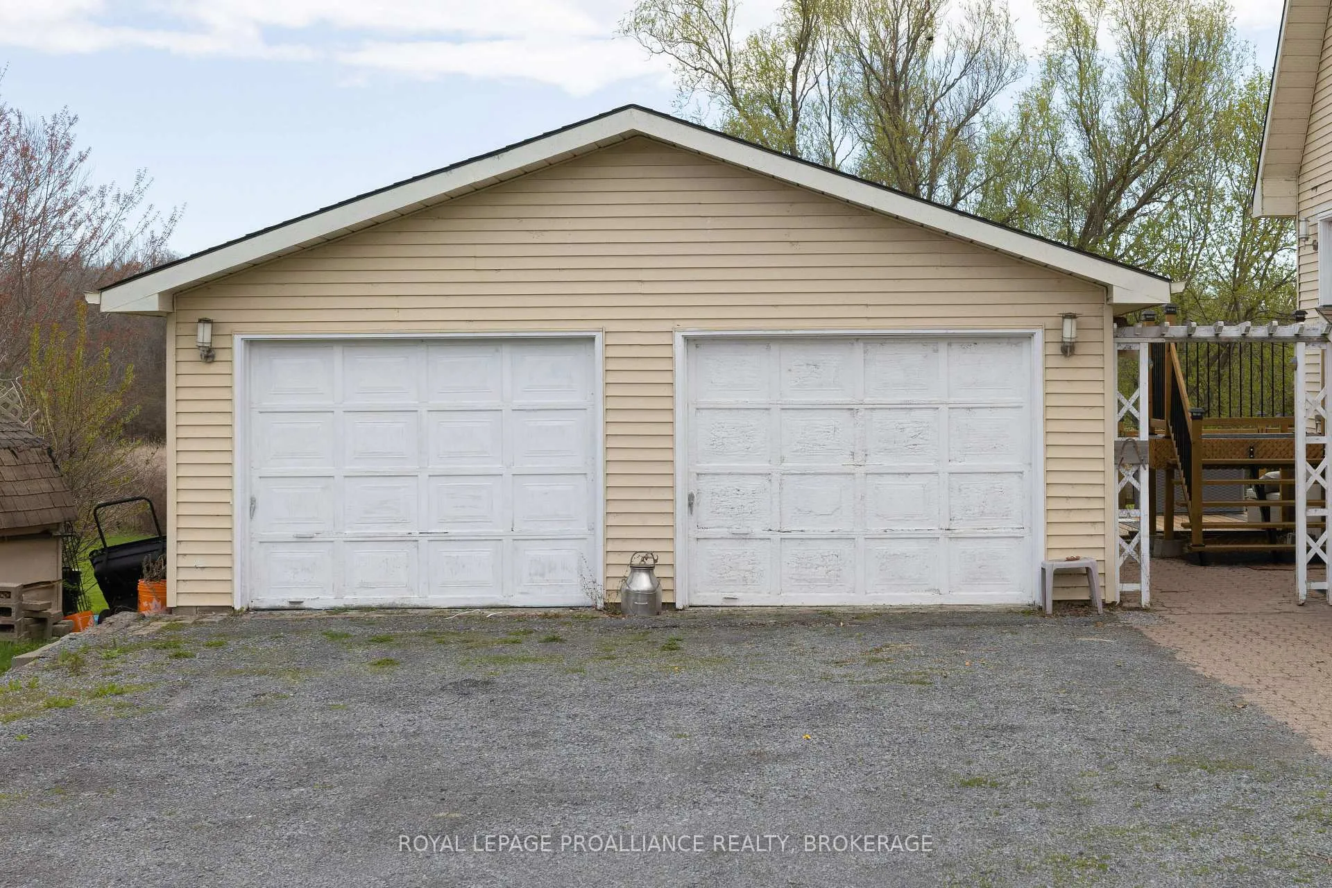 Photo 33 of 706 Spithead Road, Frontenac Islands, The Islands — HOMEH