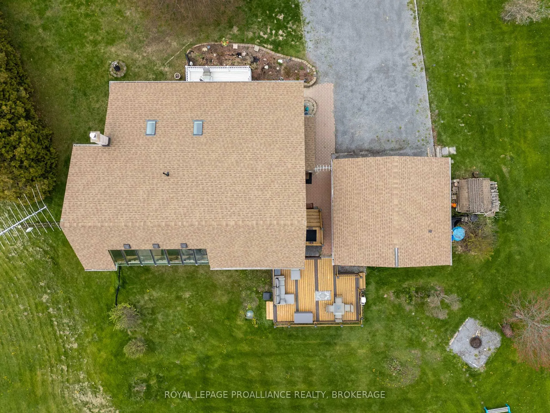 Photo 43 of 706 Spithead Road, Frontenac Islands, The Islands — HOMEH