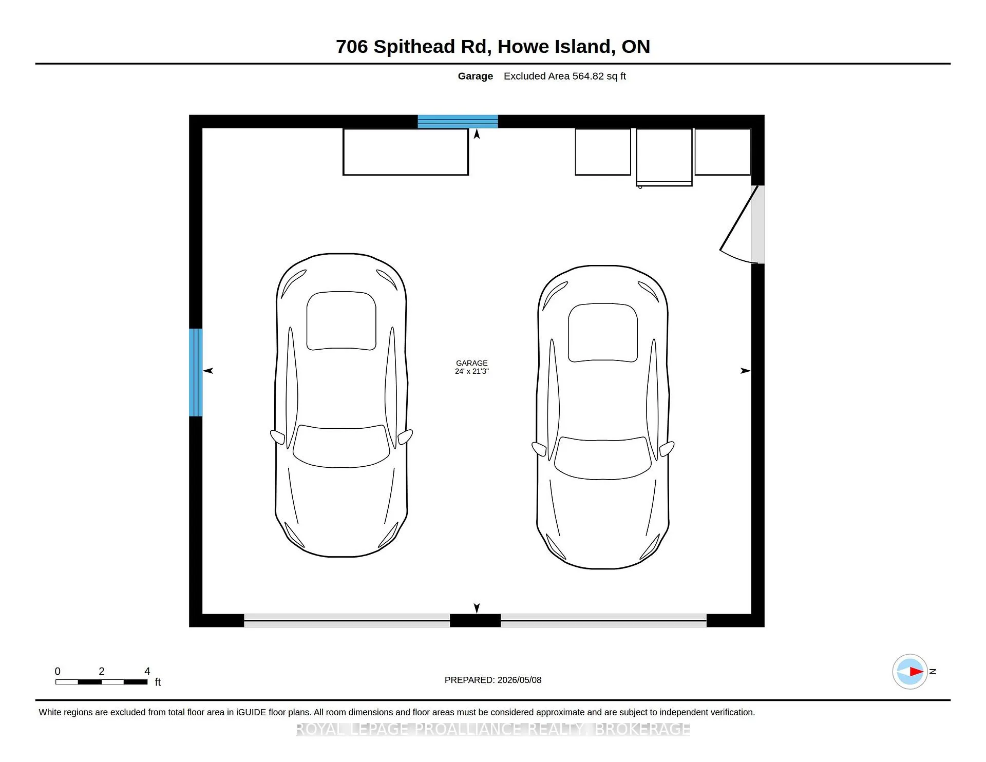 Photo 50 of 706 Spithead Road, Frontenac Islands, The Islands — HOMEH