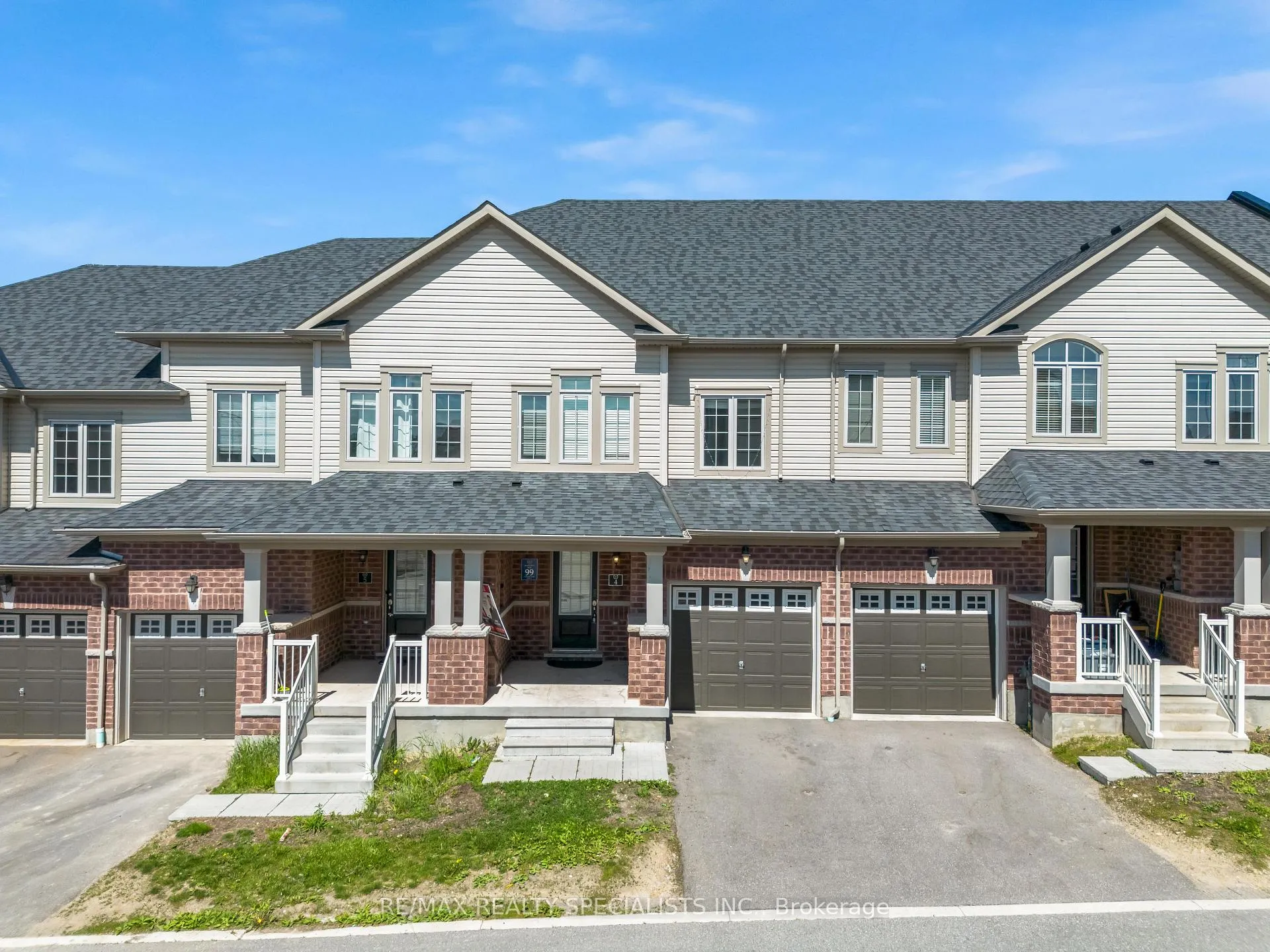 Photo 1 of Unit 4, 740 Linden Drive, Cambridge, Preston Heights — HOMEH