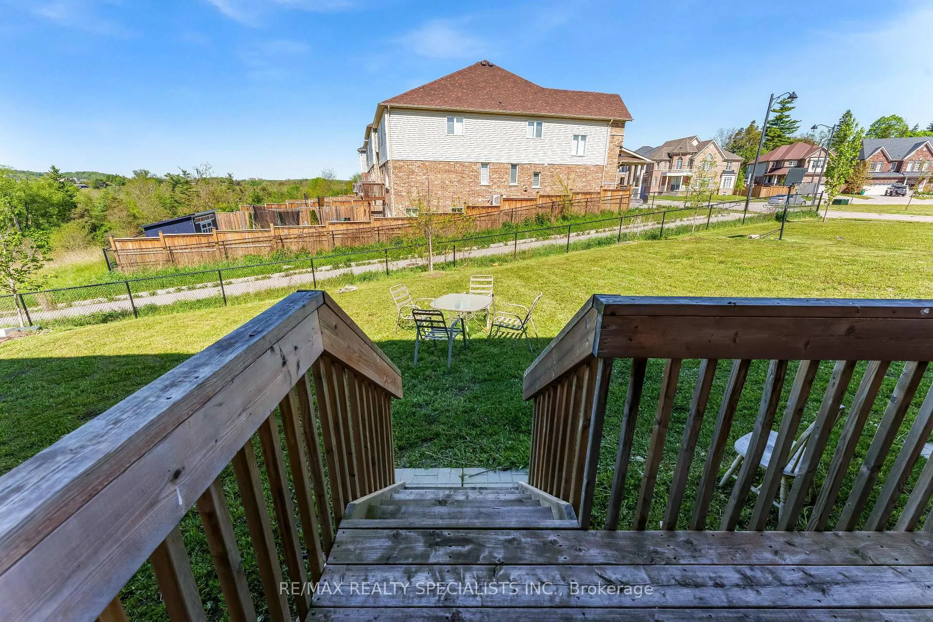 Photo 36 of Unit 4, 740 Linden Drive, Cambridge, Preston Heights — HOMEH