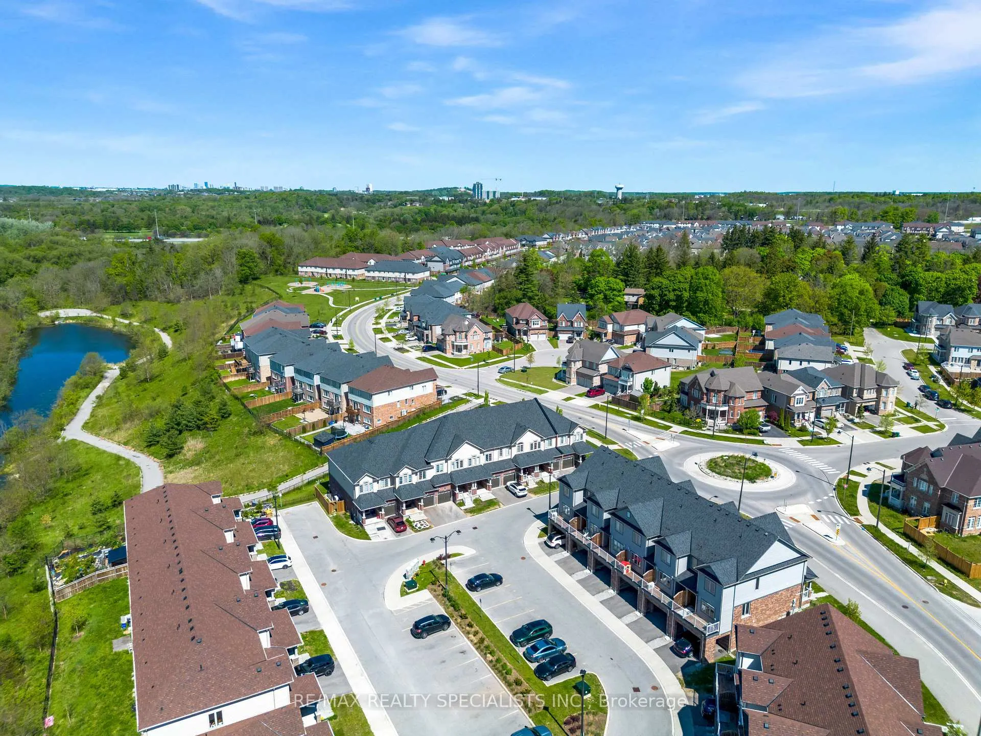 Photo 41 of Unit 4, 740 Linden Drive, Cambridge, Preston Heights — HOMEH