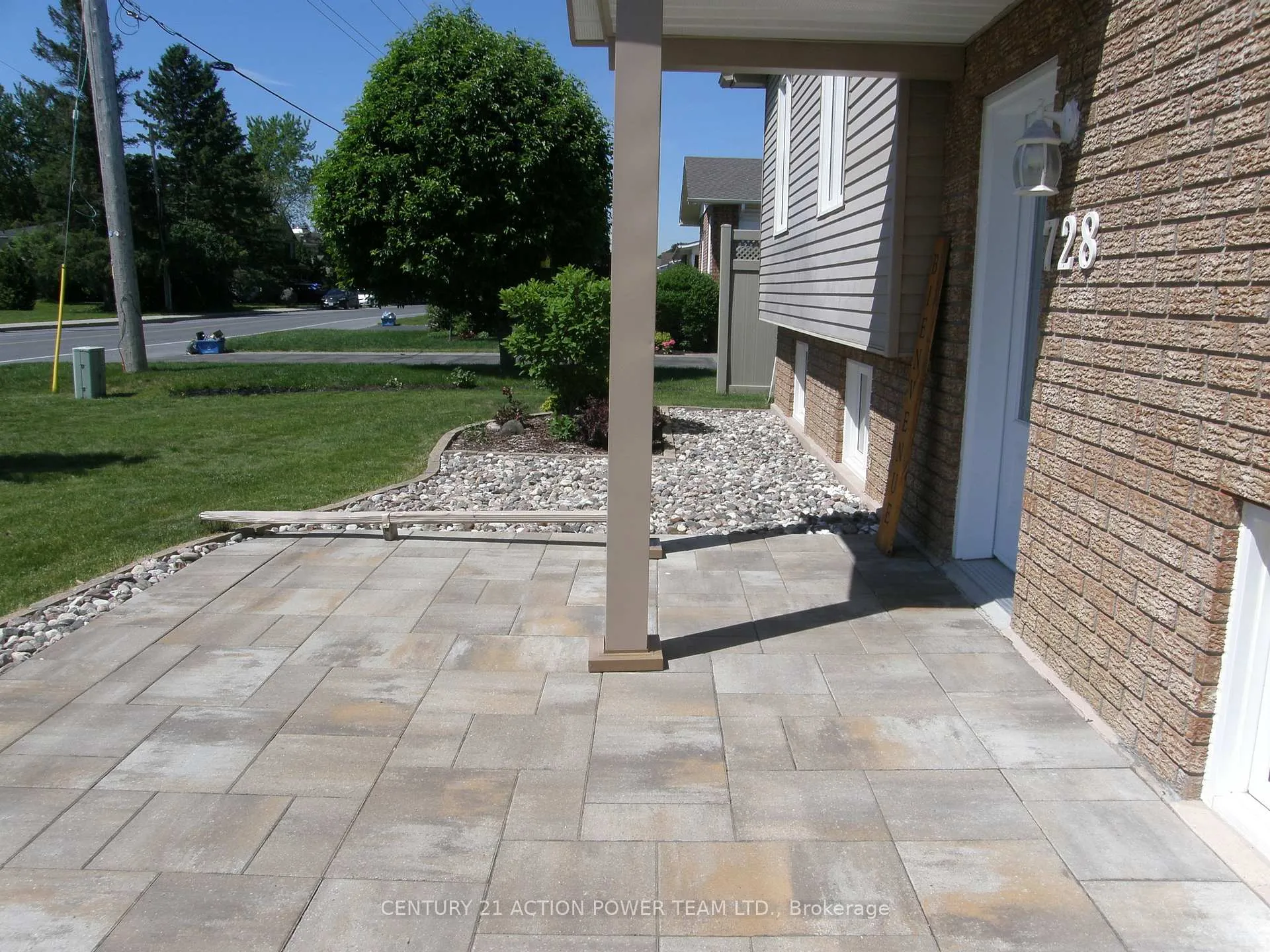 Photo 3 of 728 Saint Isidore Road, Casselman, Casselman — HOMEH