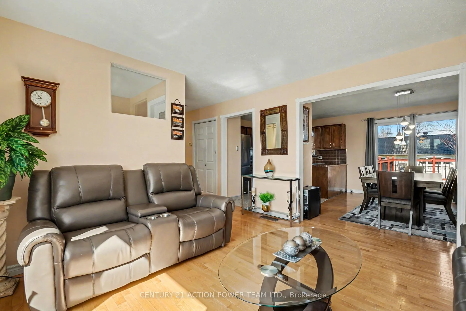 Photo 7 of 728 Saint Isidore Road, Casselman, Casselman — HOMEH