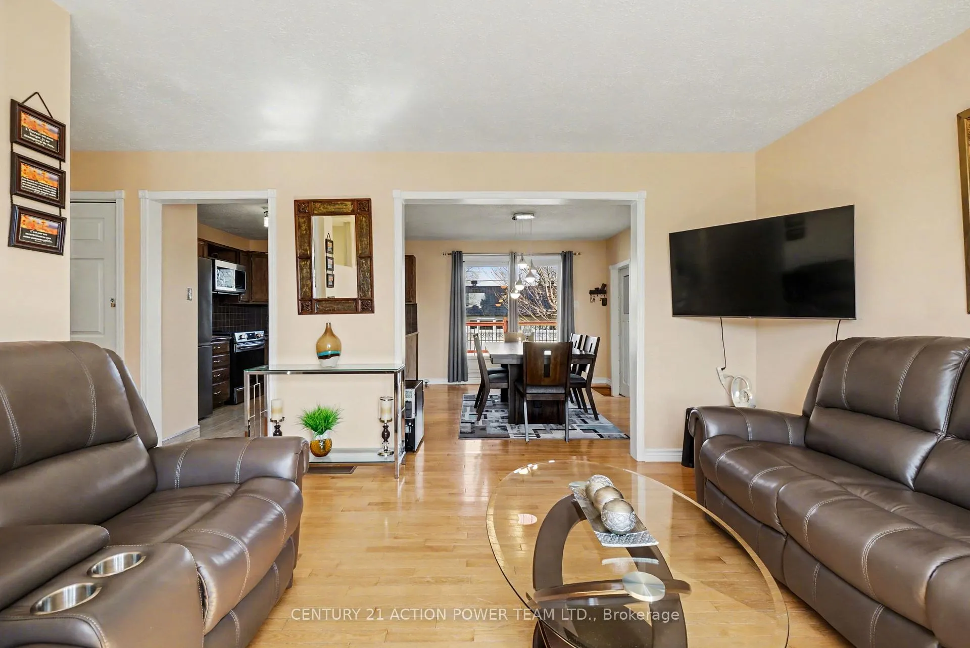 Photo 8 of 728 Saint Isidore Road, Casselman, Casselman — HOMEH