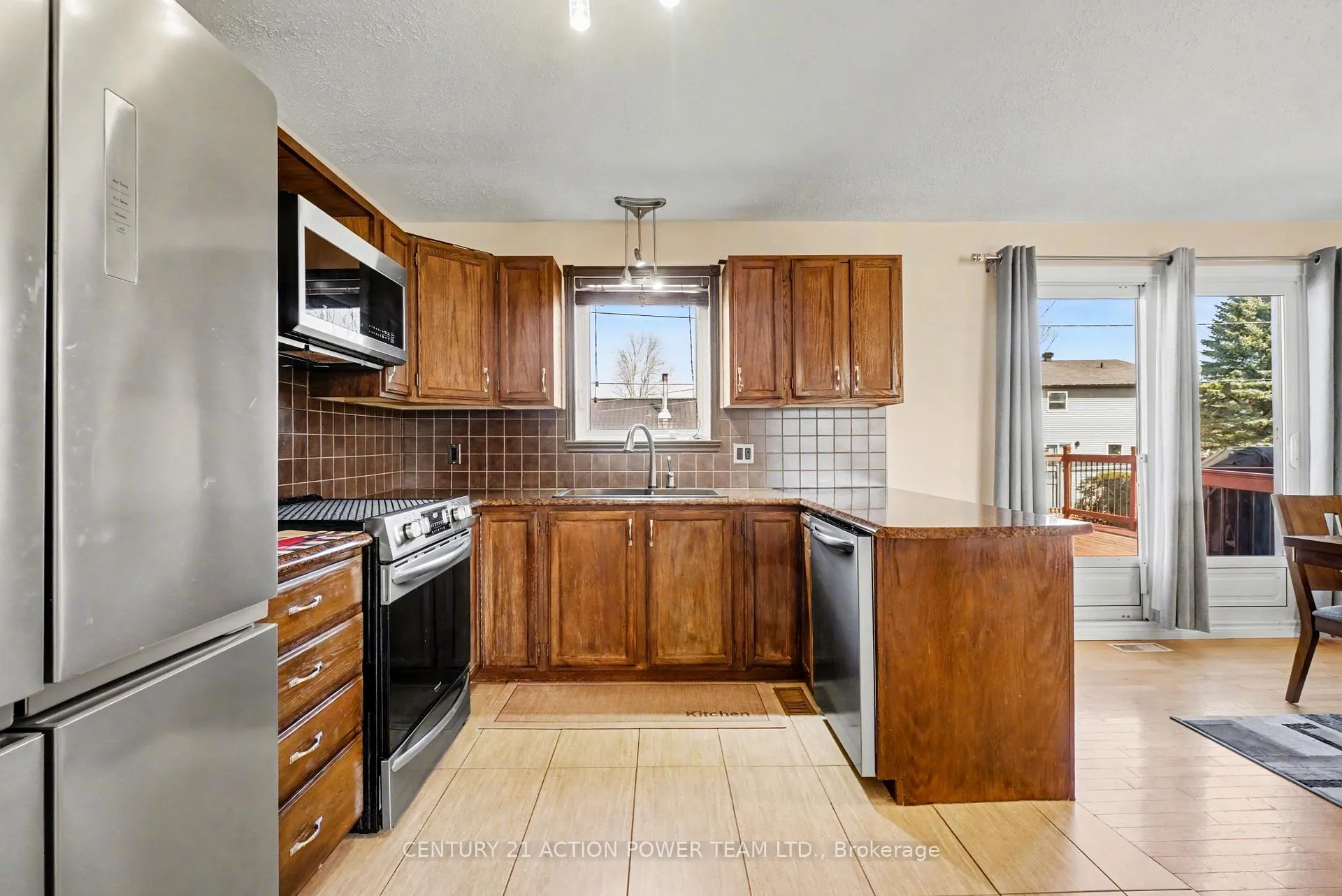 Photo 10 of 728 Saint Isidore Road, Casselman, Casselman — HOMEH