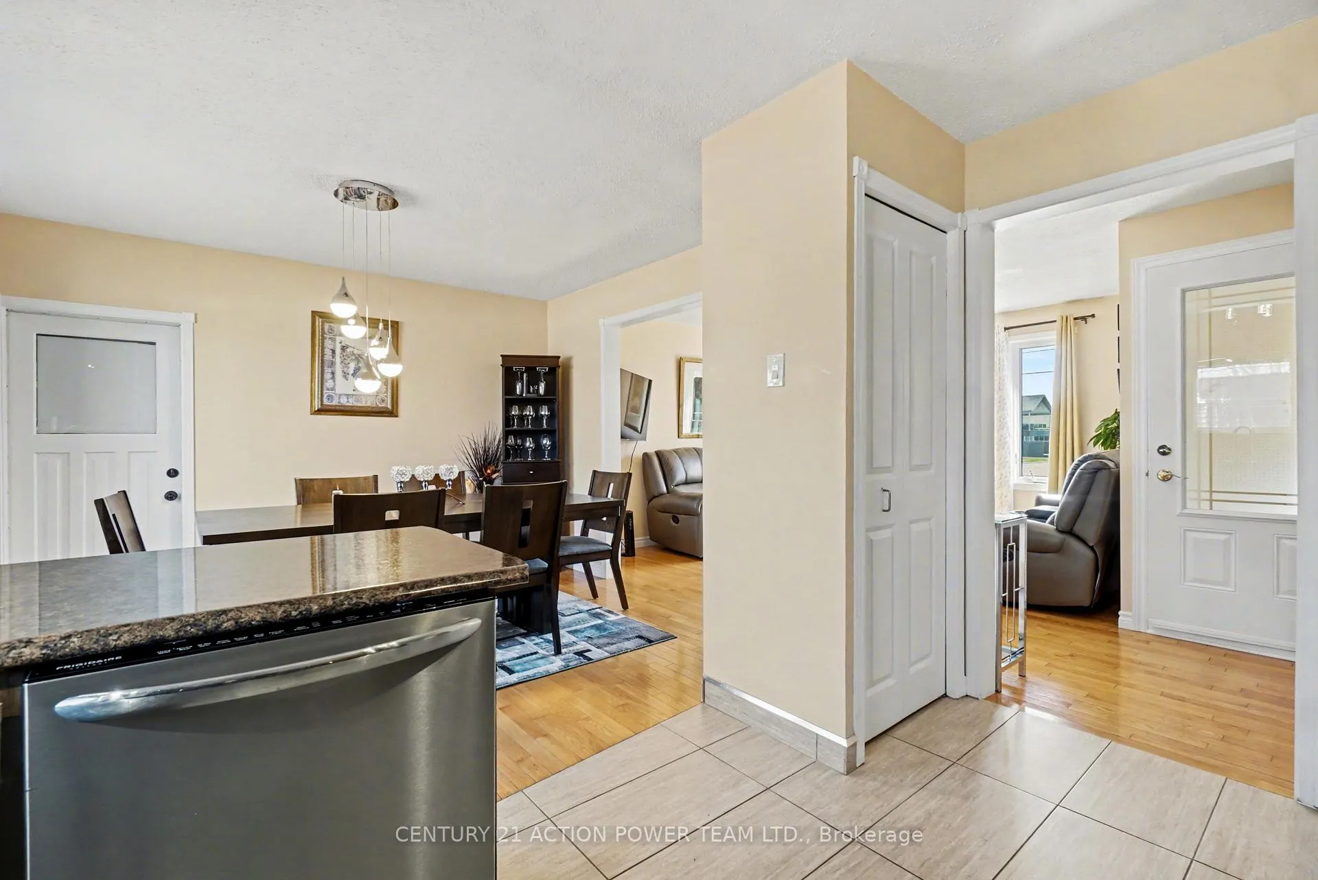 Photo 12 of 728 Saint Isidore Road, Casselman, Casselman — HOMEH
