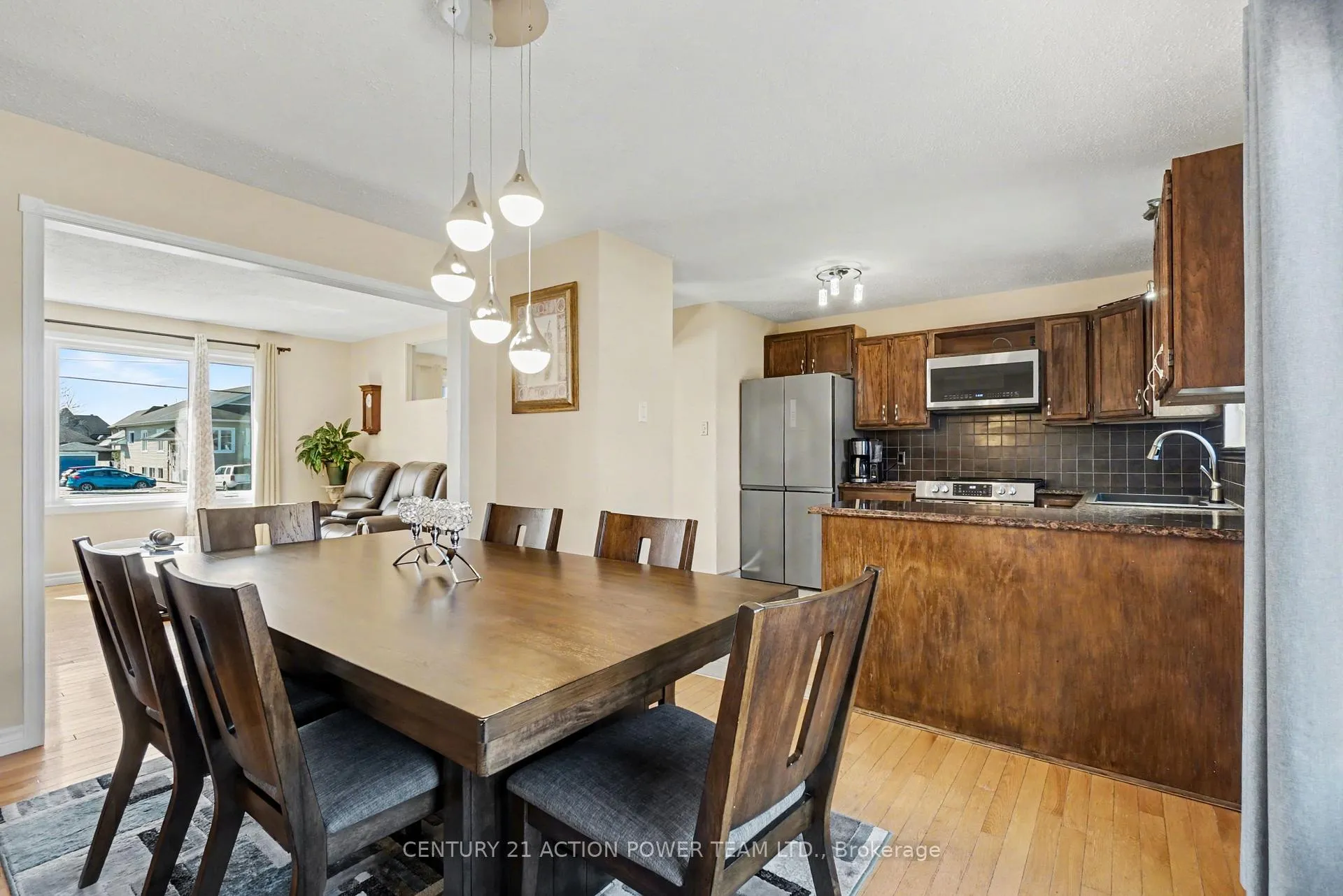 Photo 13 of 728 Saint Isidore Road, Casselman, Casselman — HOMEH